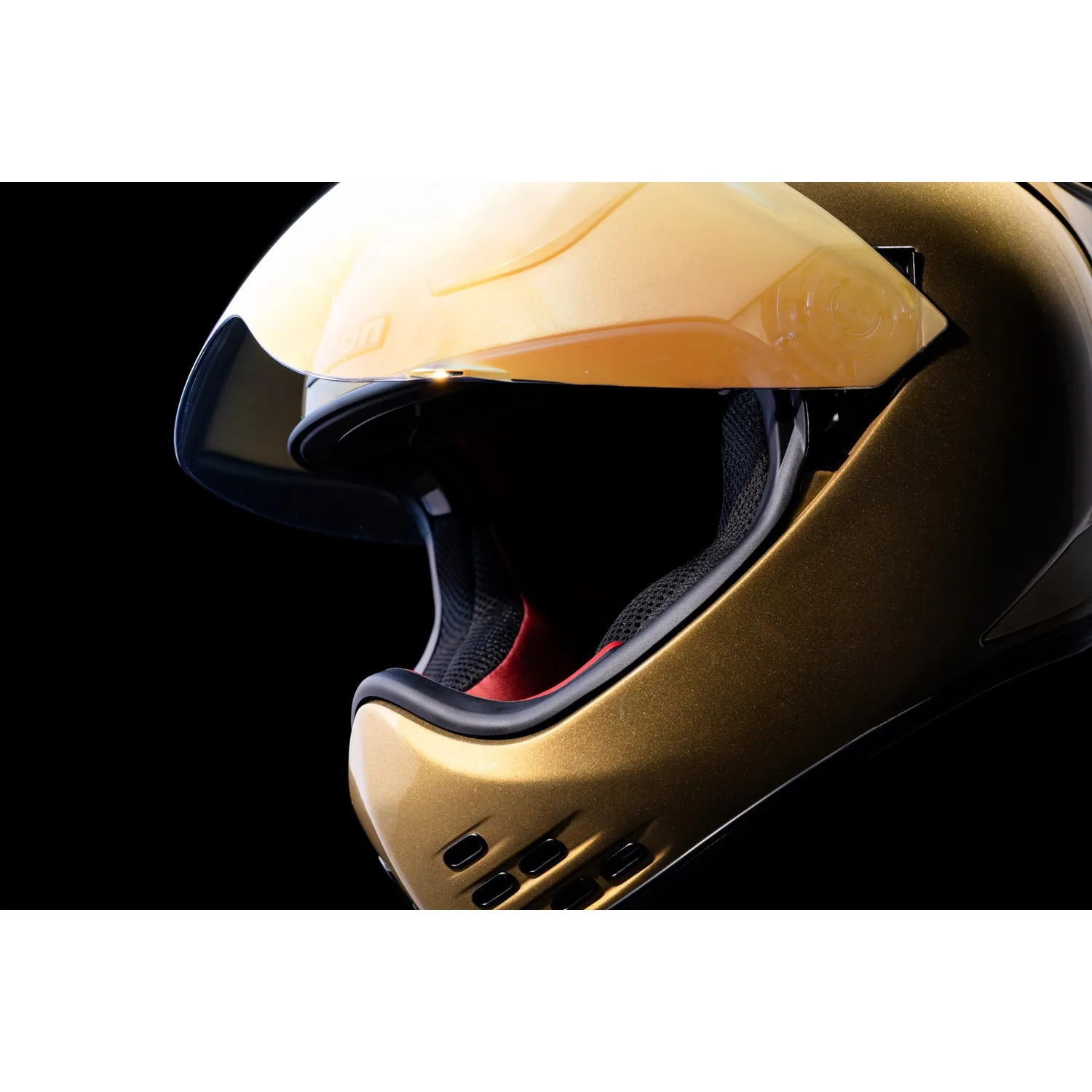 ICON Domain™ Cornelius Helmet