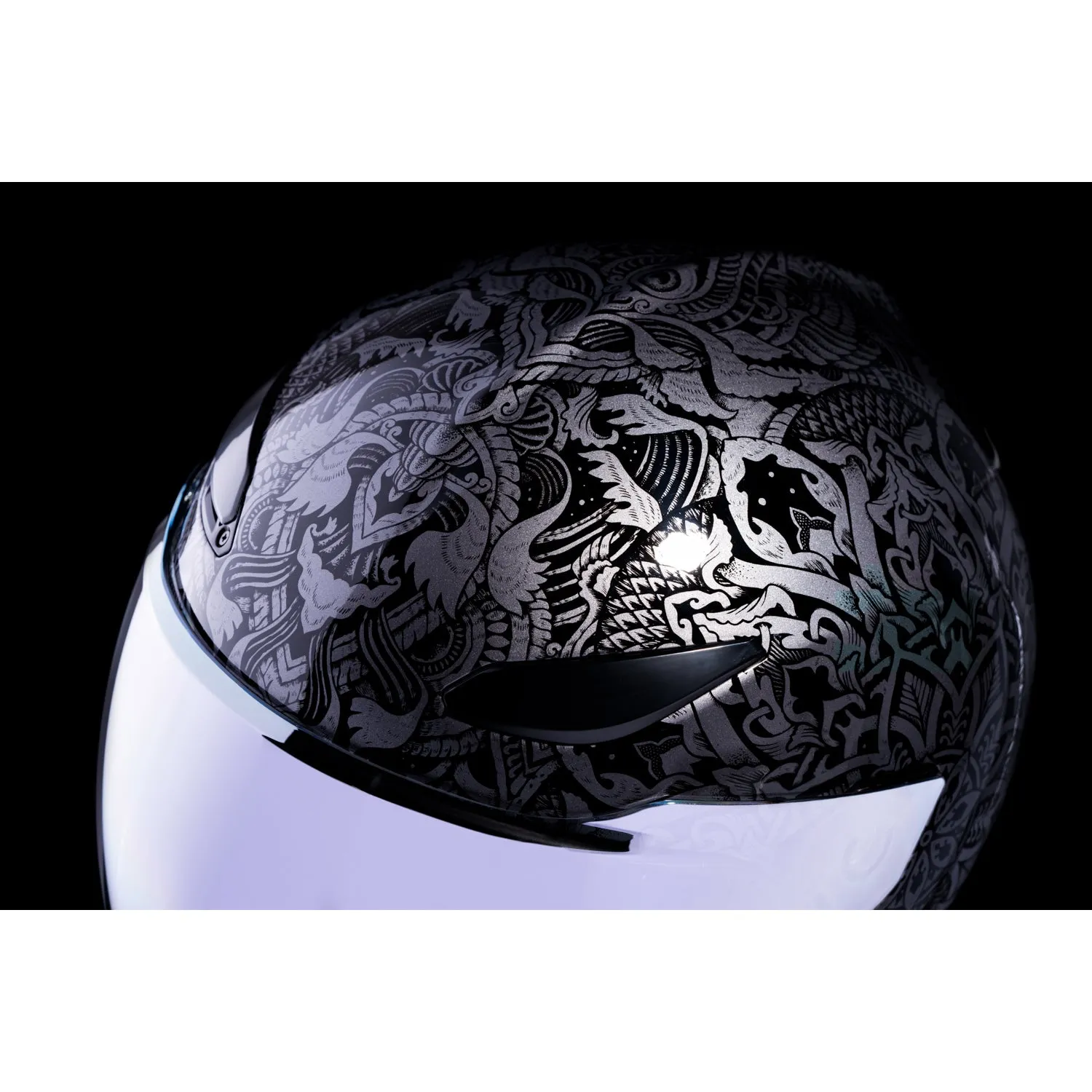 ICON Domain™ Gravitas Helmet