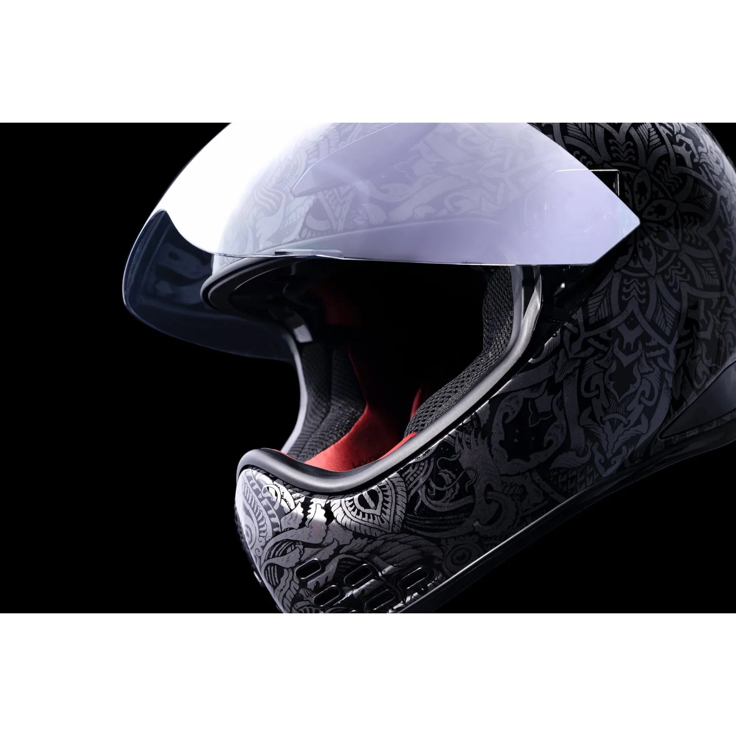 ICON Domain™ Gravitas Helmet