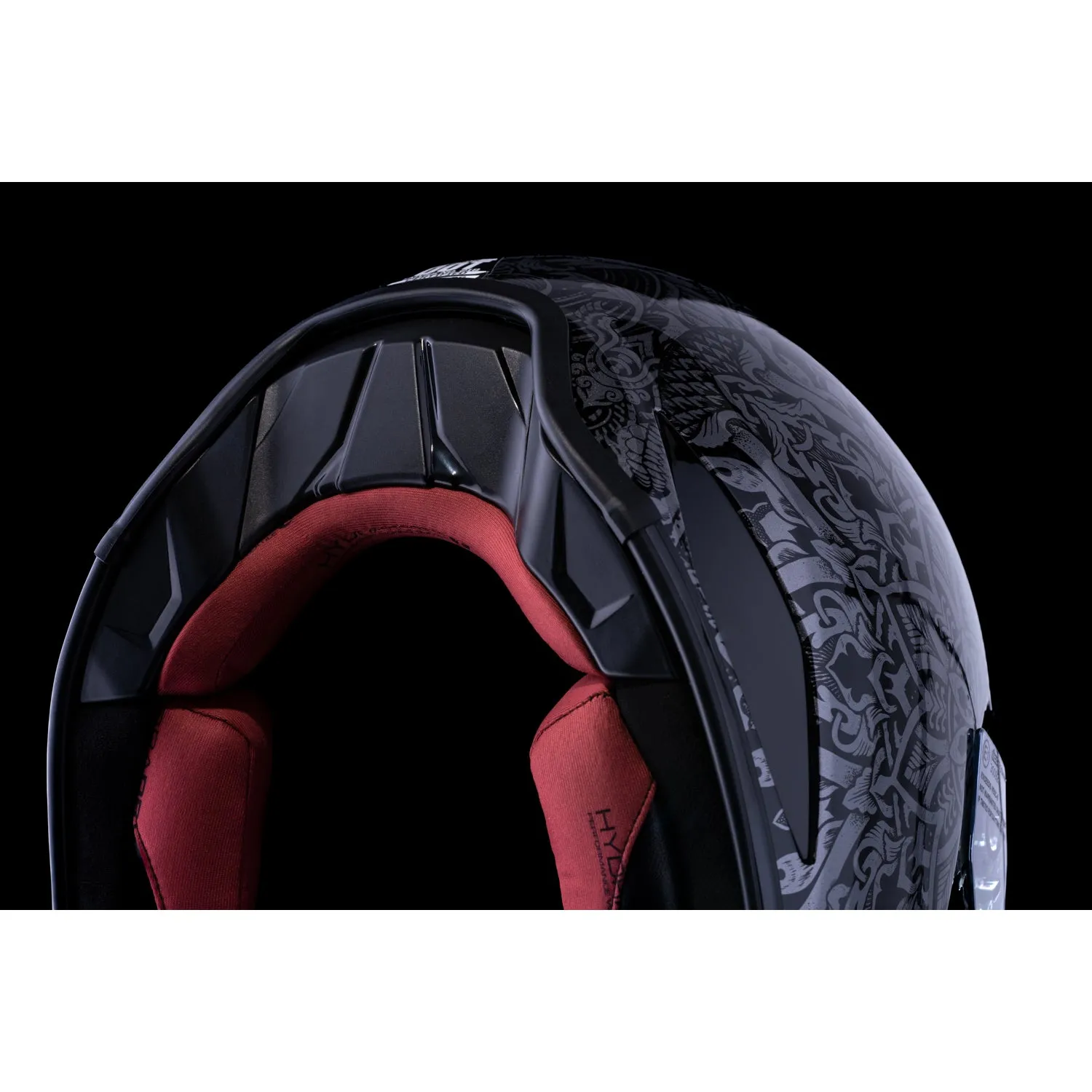 ICON Domain™ Gravitas Helmet