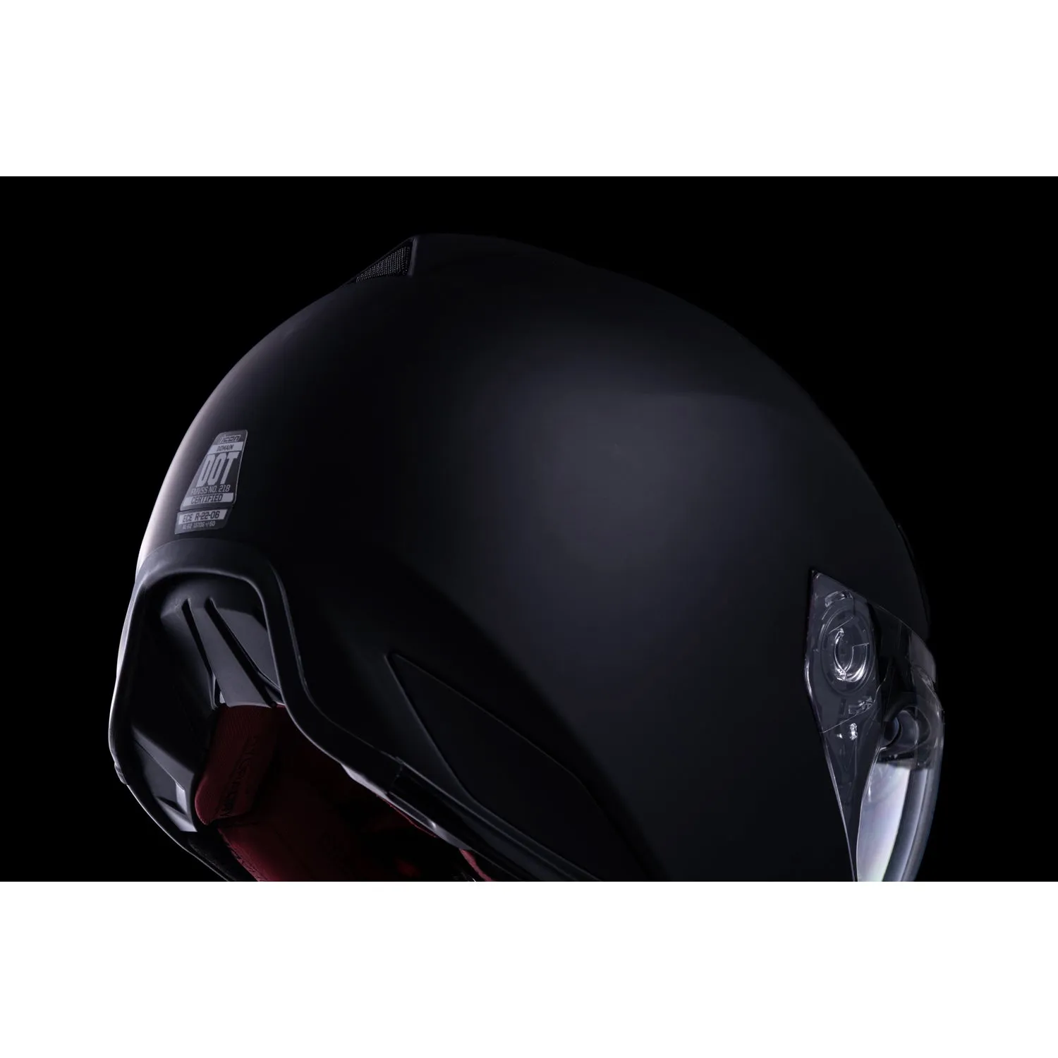 ICON Domain™ Rubatone Helmet