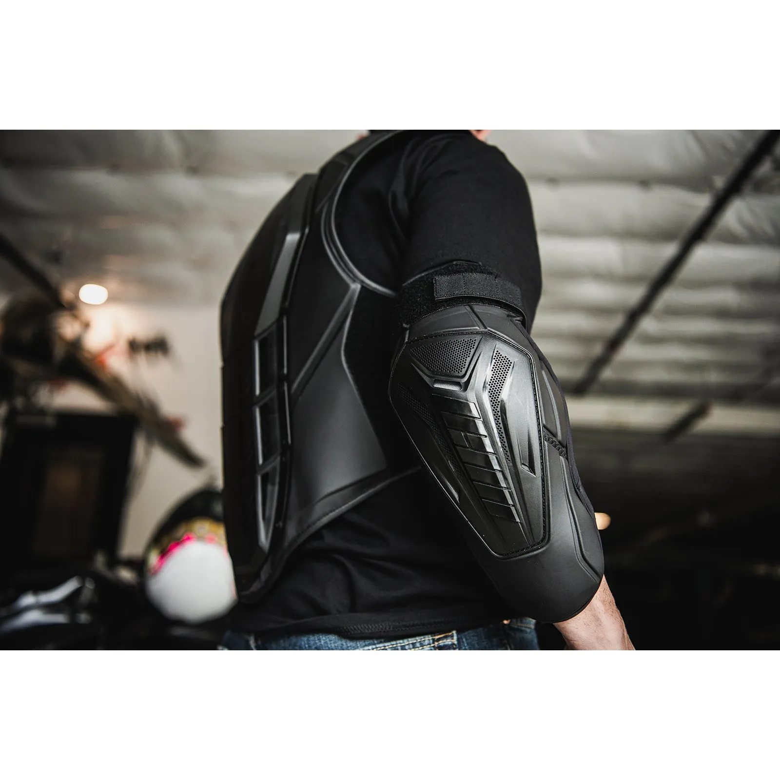 ICON Field Armor 3™ Elbows
