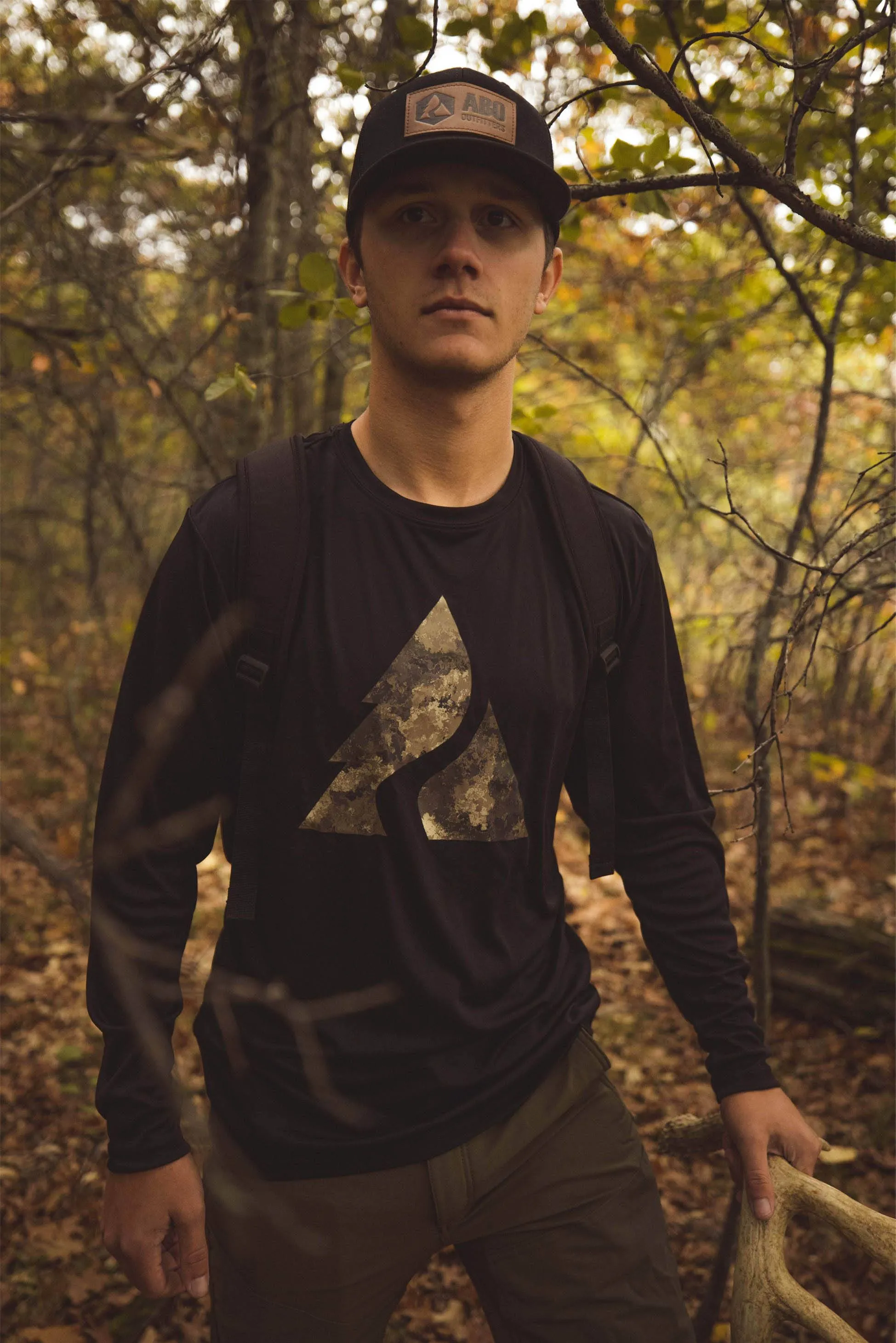 Icon "Hunter Series" Performance Shirt