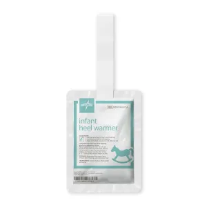 Infant Heel Warmer Gel Pack (1EA)