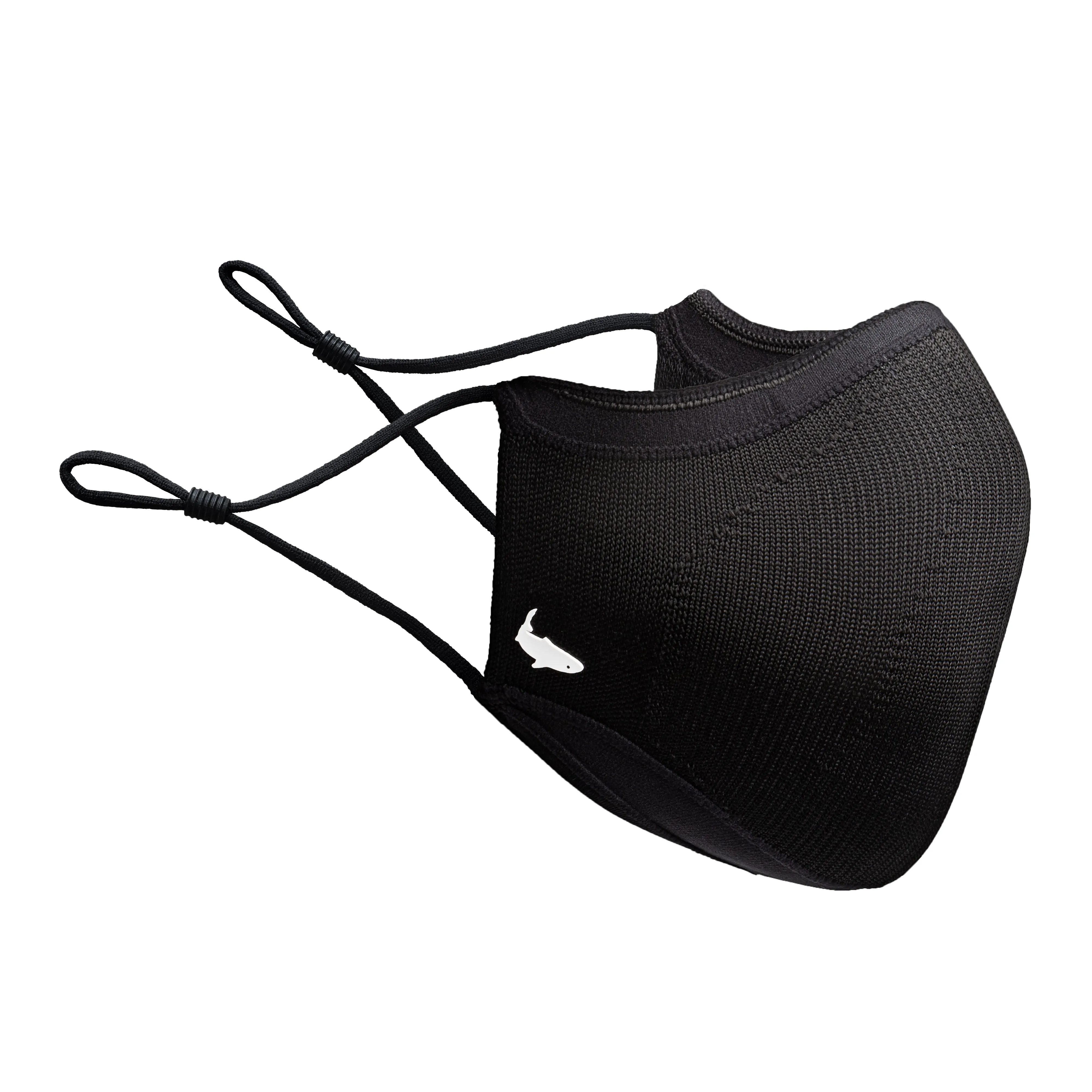 INHERENT Triple Knit Face Mask with SILVERbac