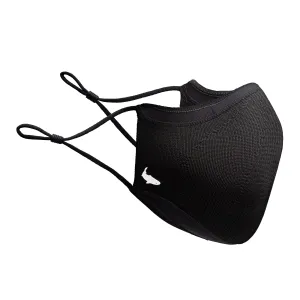 INHERENT Triple Knit Face Mask with SILVERbac
