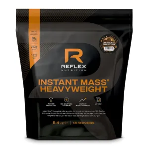 Instant Mass Heavyweight 5.4kg
