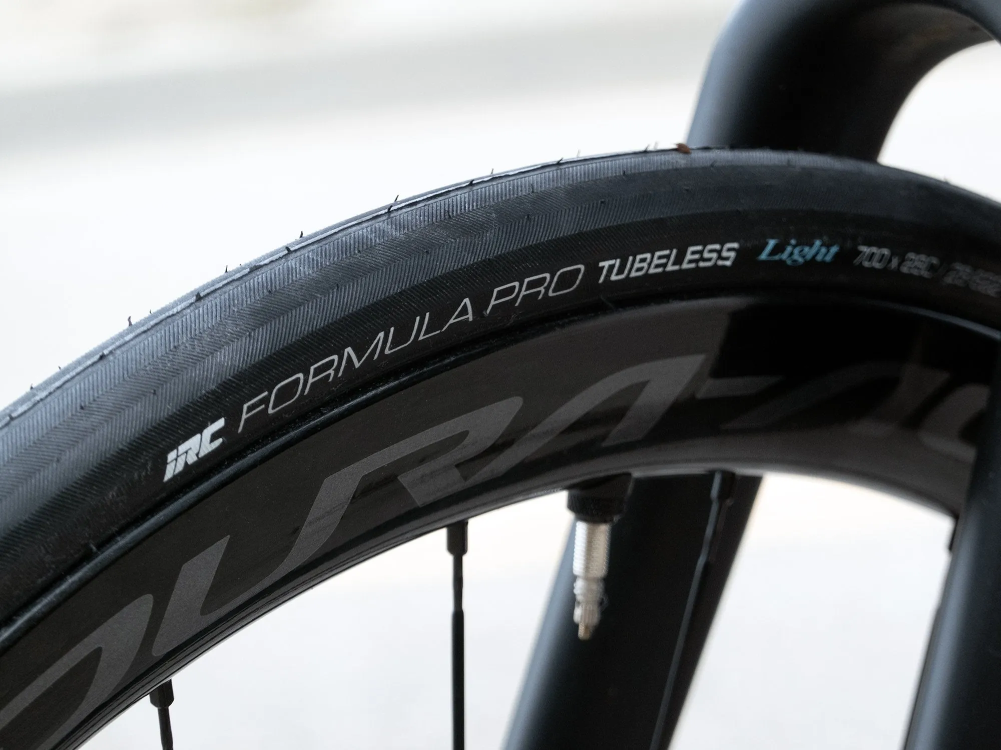 IRC Formula Pro Tubeless Light Road Tires