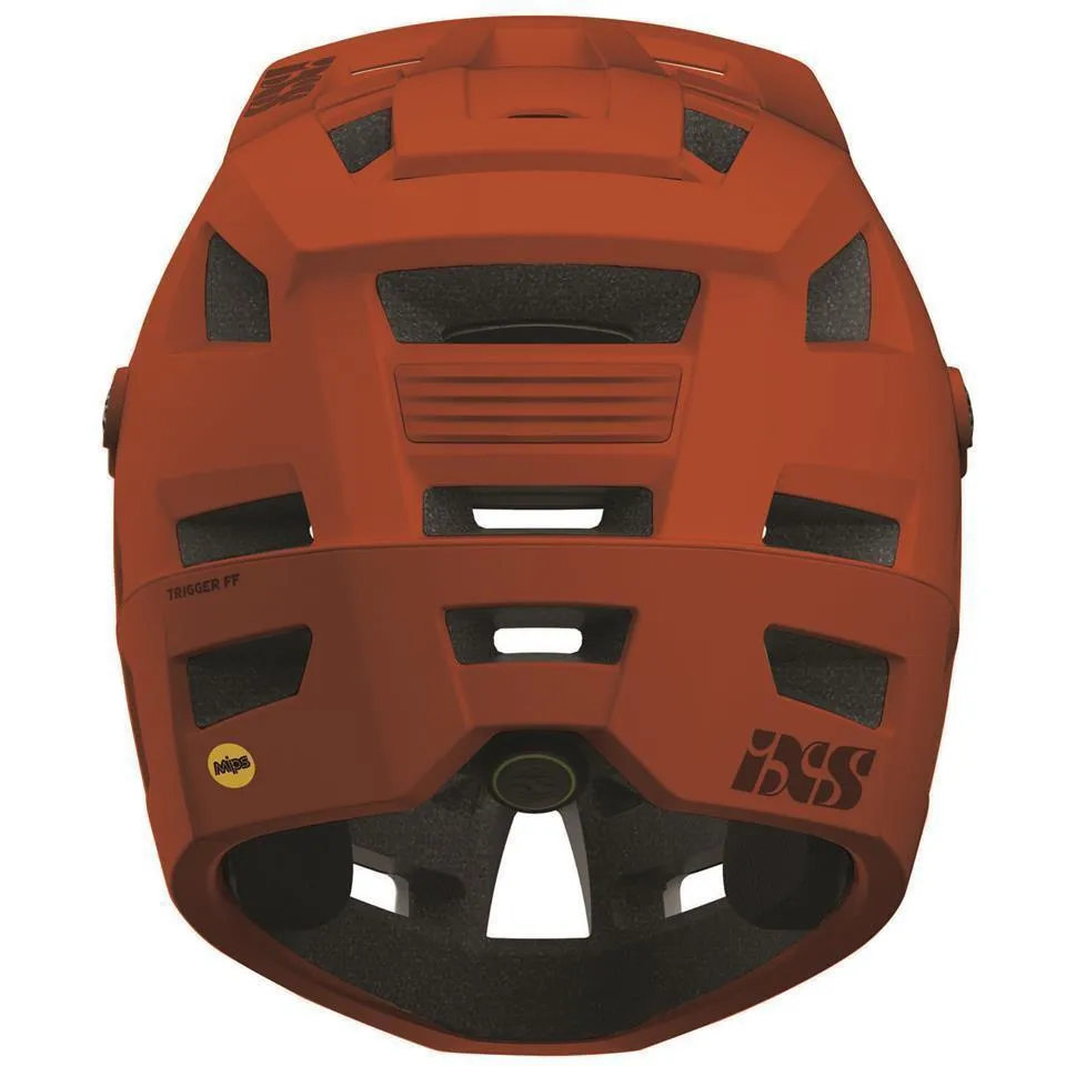 IXS Trigger MIPS Full Face Helmet