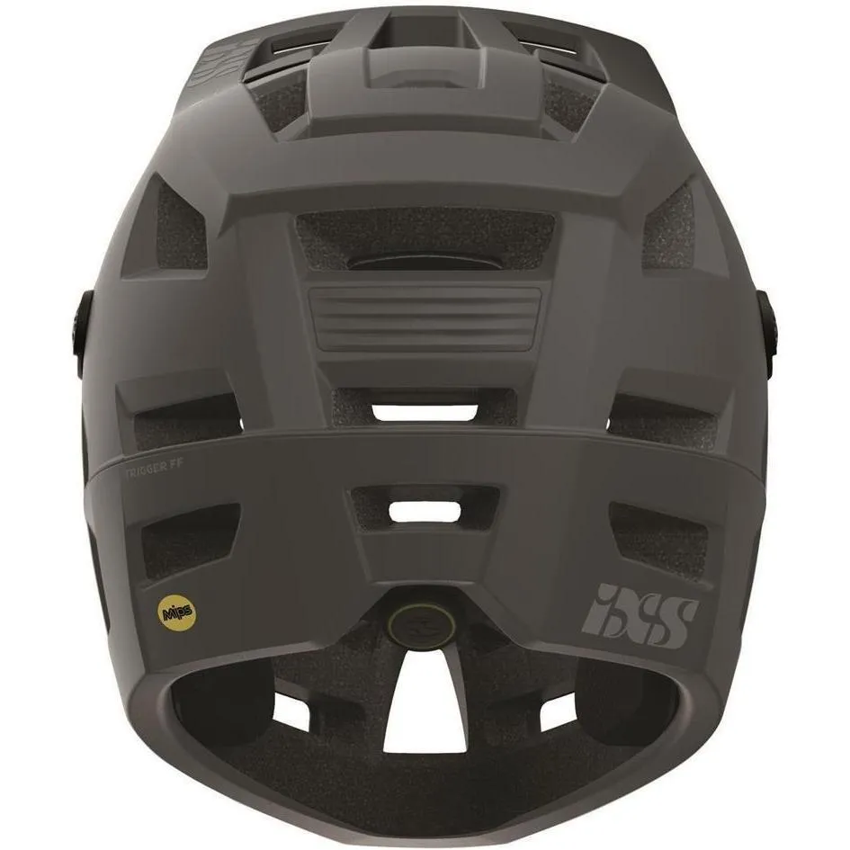 IXS Trigger MIPS Full Face Helmet