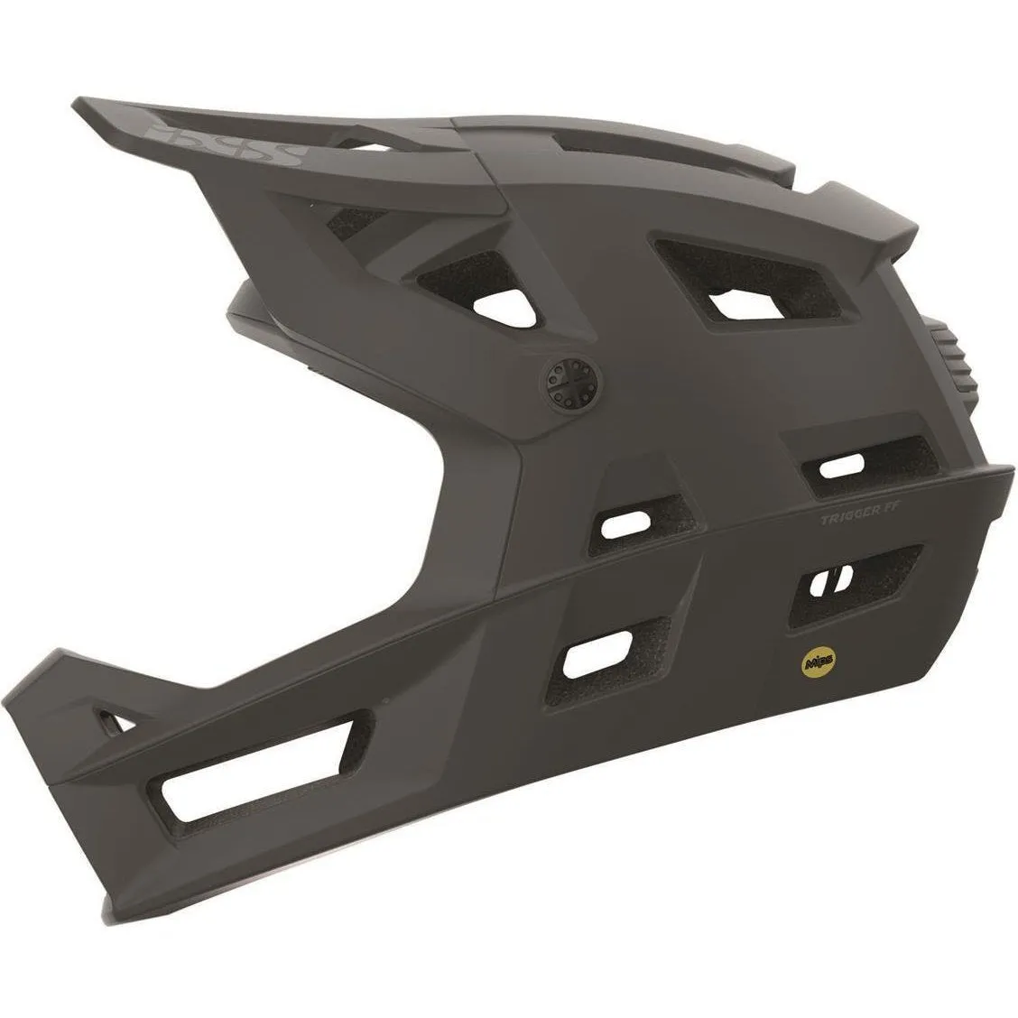 IXS Trigger MIPS Full Face Helmet