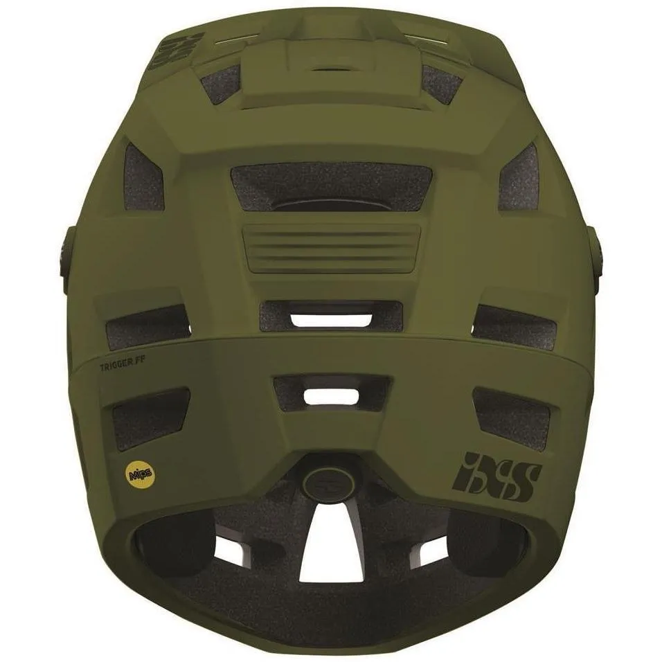 IXS Trigger MIPS Full Face Helmet