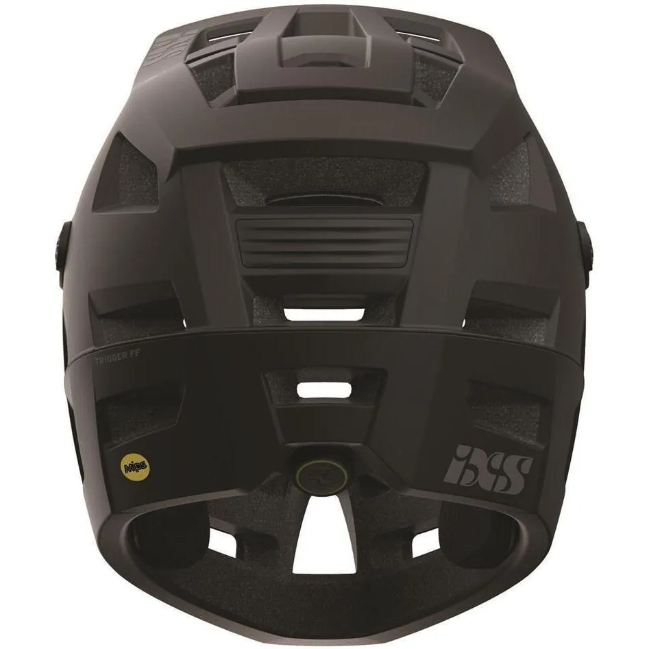 IXS Trigger MIPS Full Face Helmet