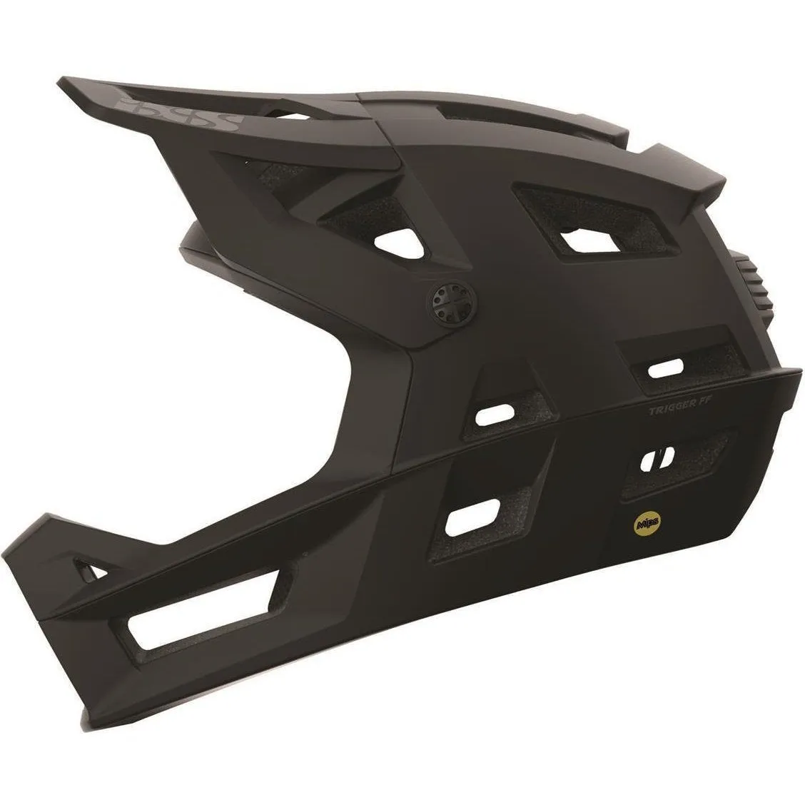 IXS Trigger MIPS Full Face Helmet