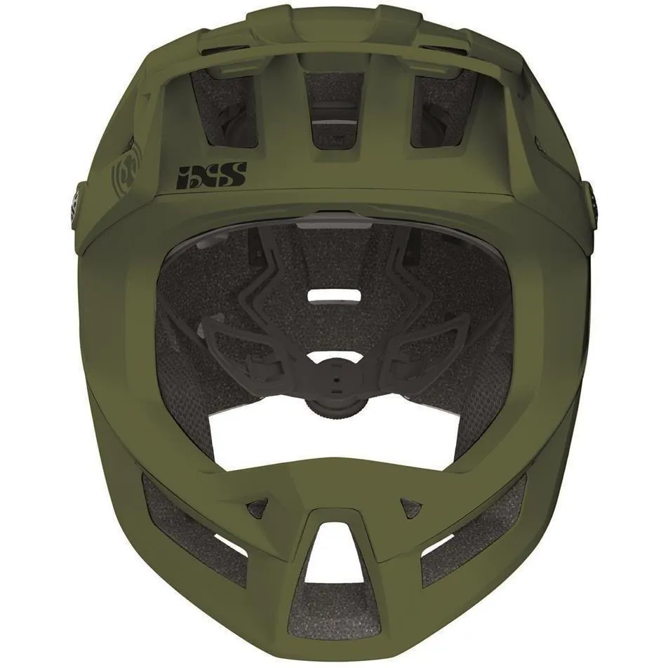 IXS Trigger MIPS Full Face Helmet