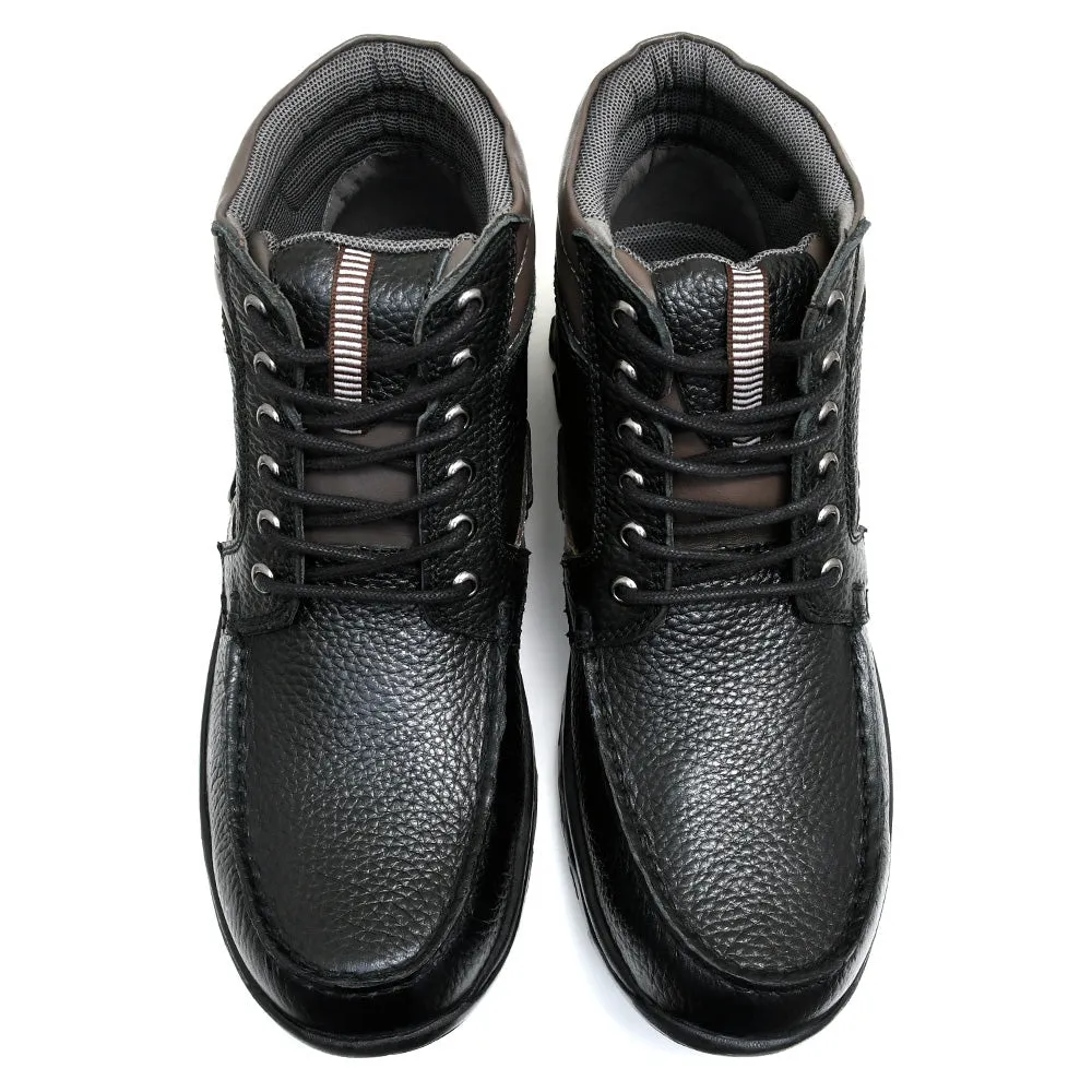 JASPER-004 BLACK
