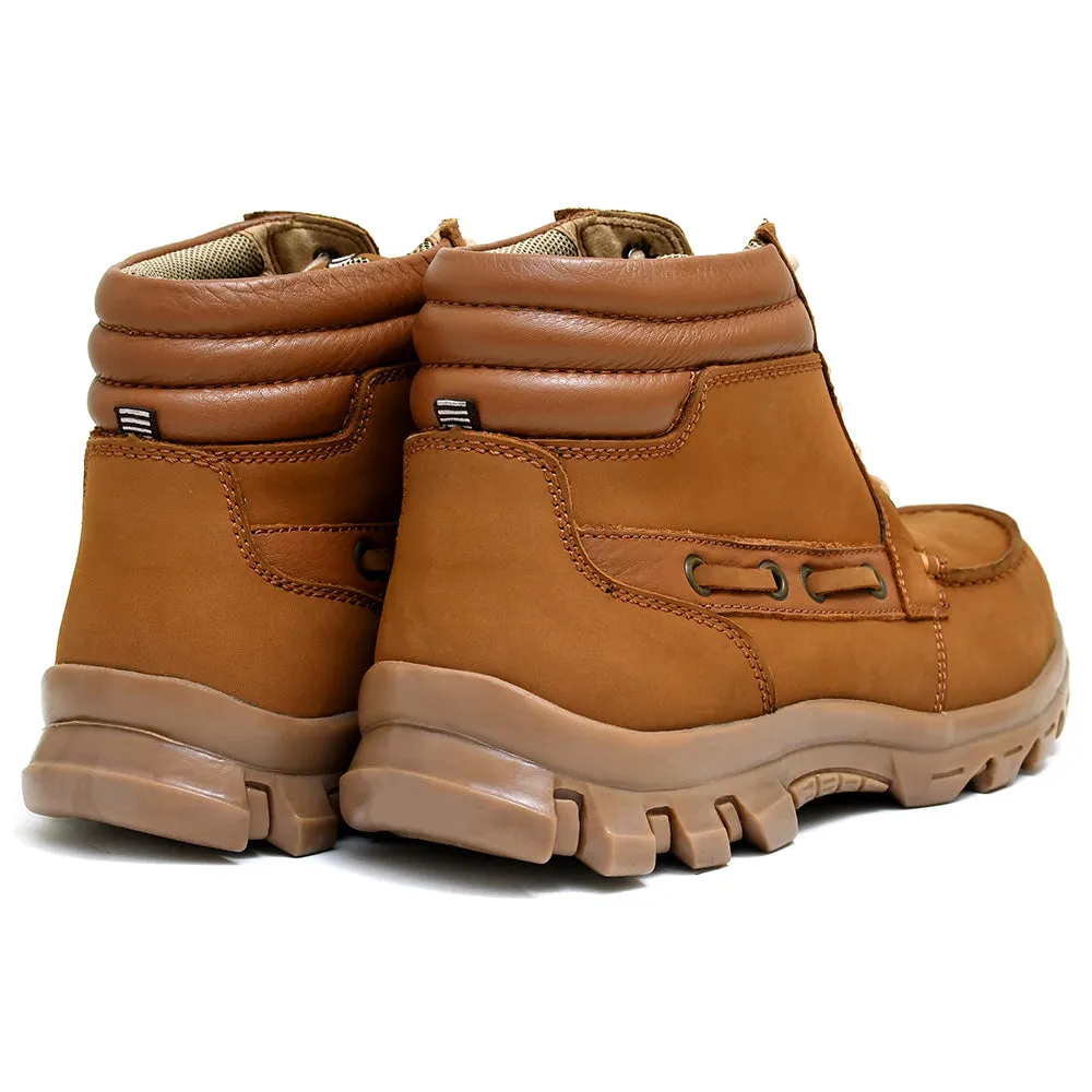 JASPER-004 MUSTARD