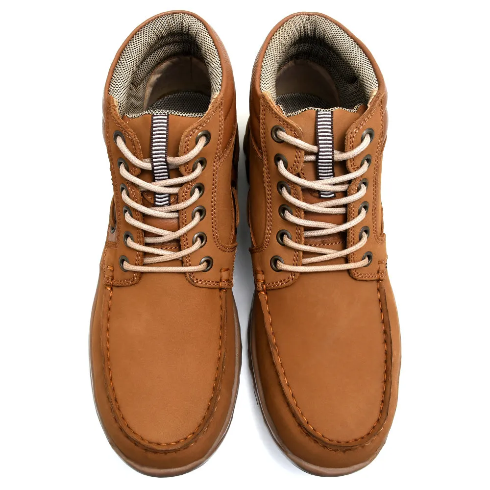 JASPER-004 MUSTARD