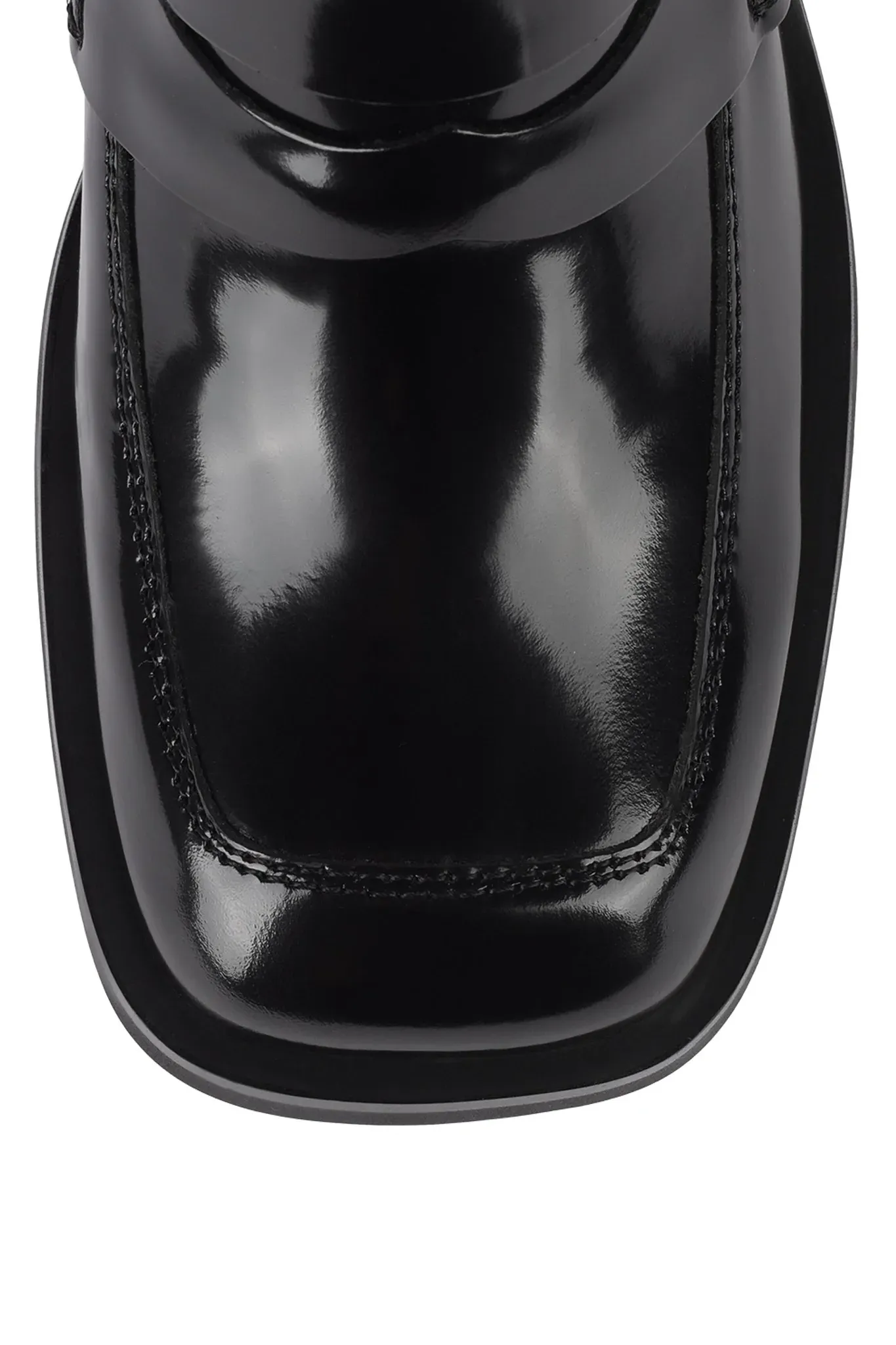 JEFFREY CAMPBELL ECOLE