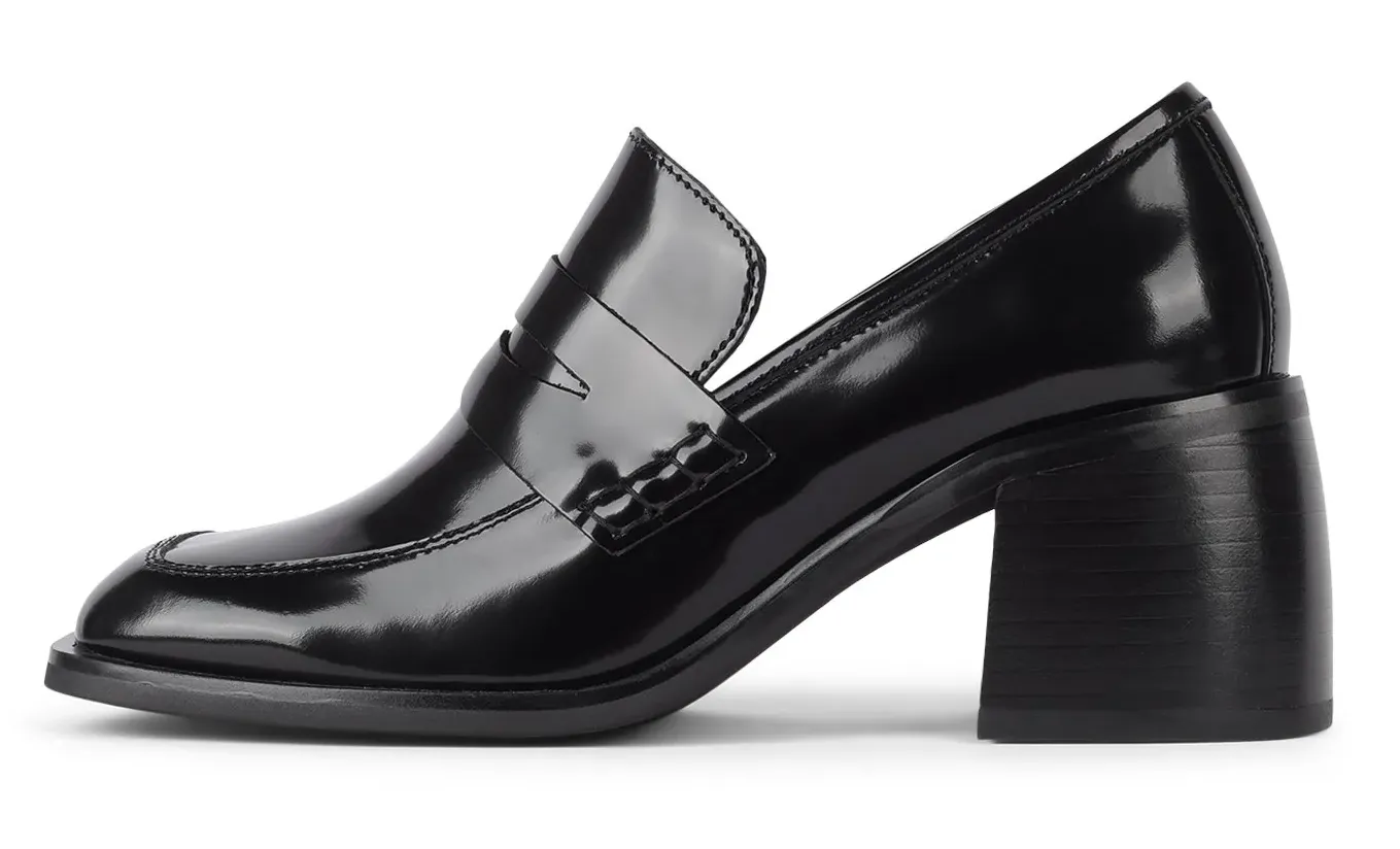 JEFFREY CAMPBELL ECOLE