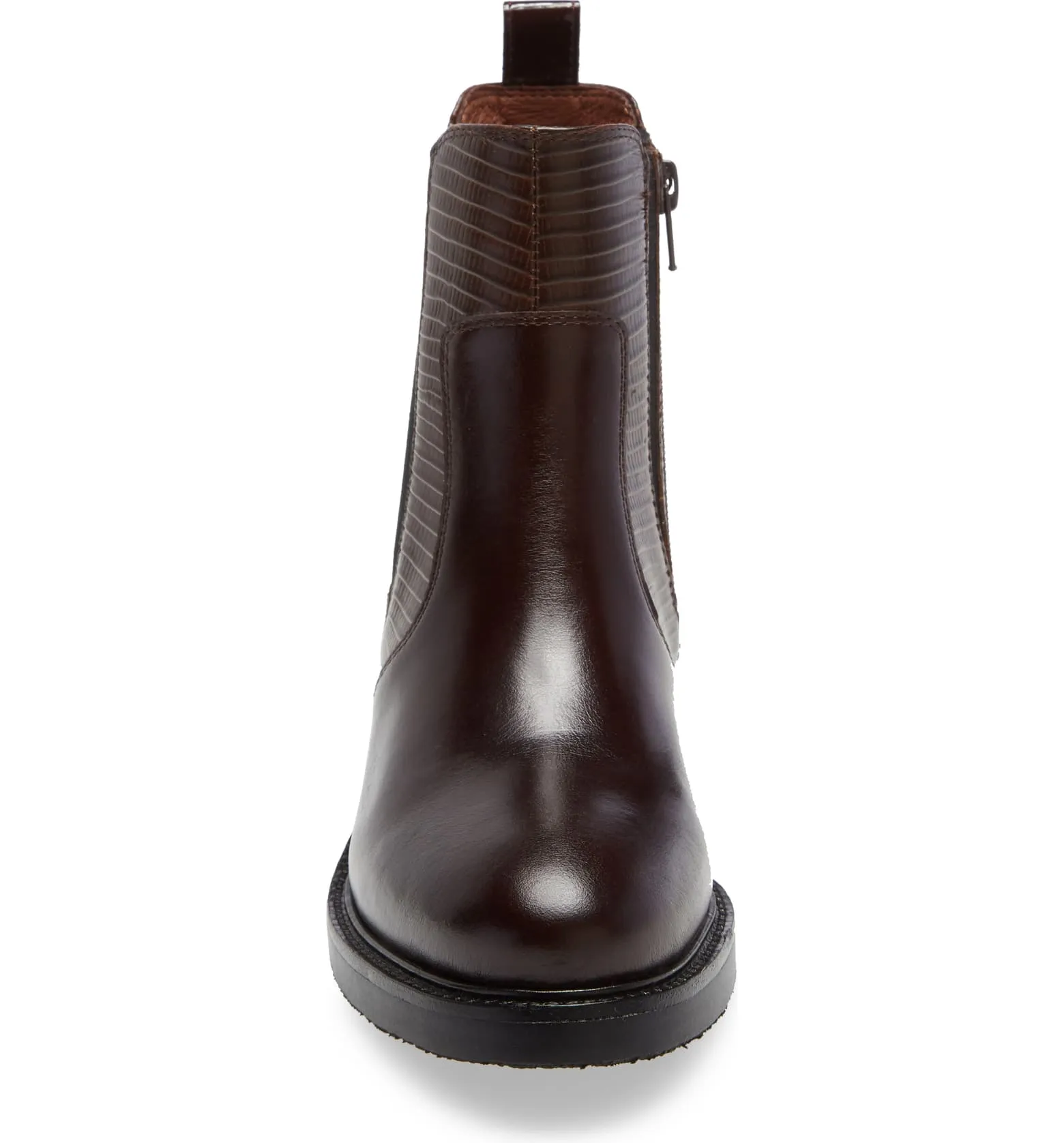 JEFFREY CAMPBELL EDMOND