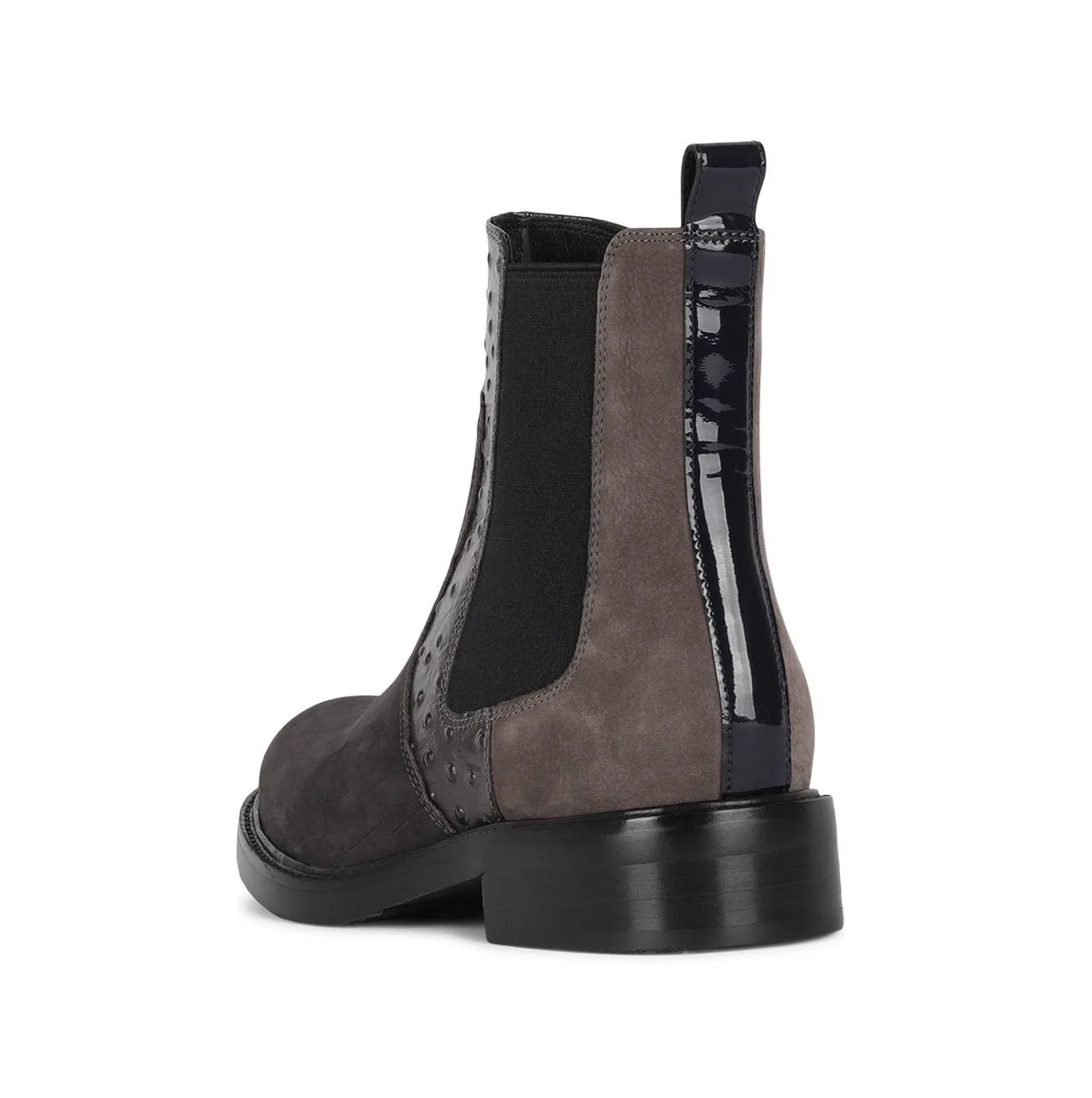 JEFFREY CAMPBELL EDMOND