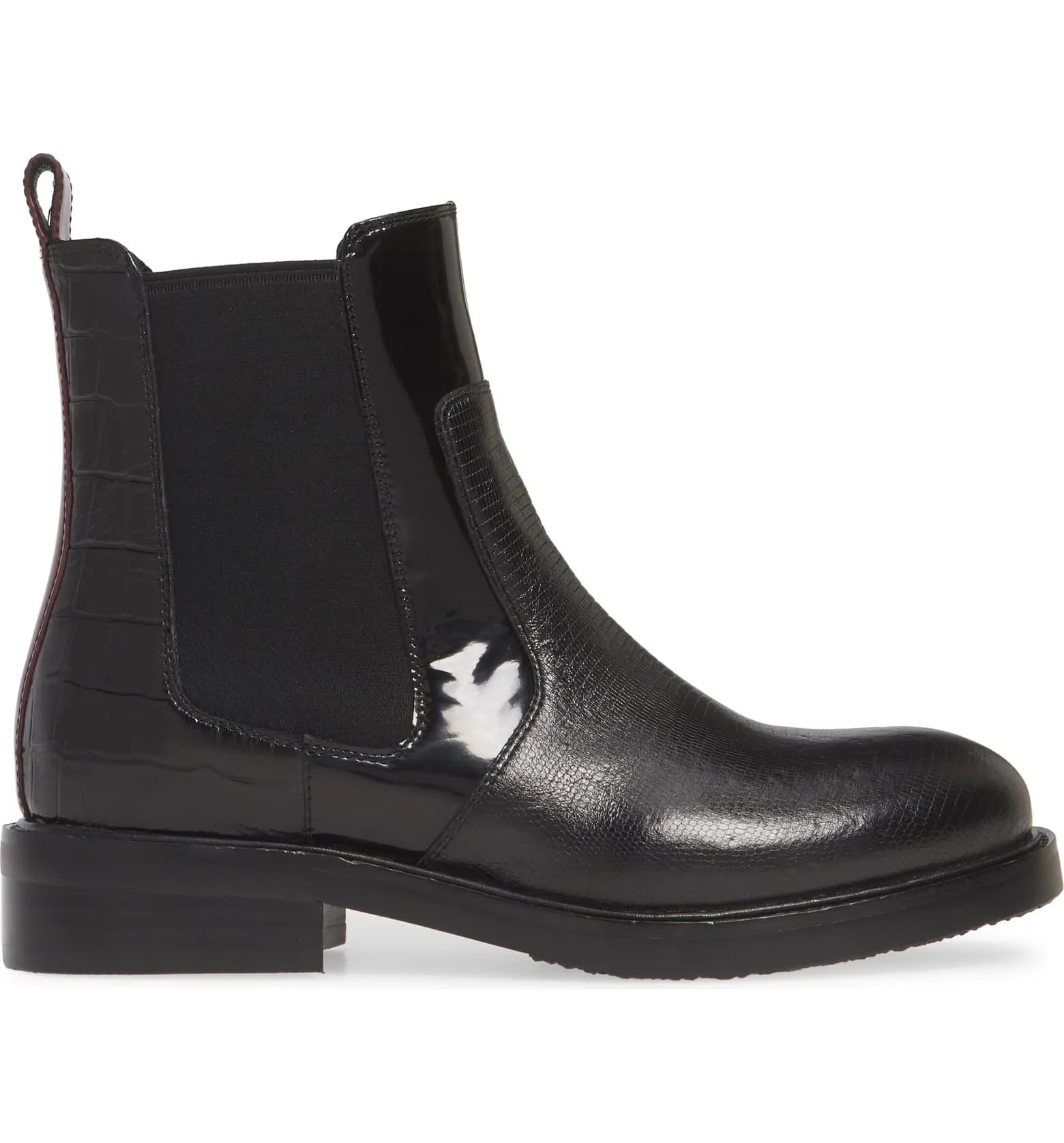 JEFFREY CAMPBELL EDMOND