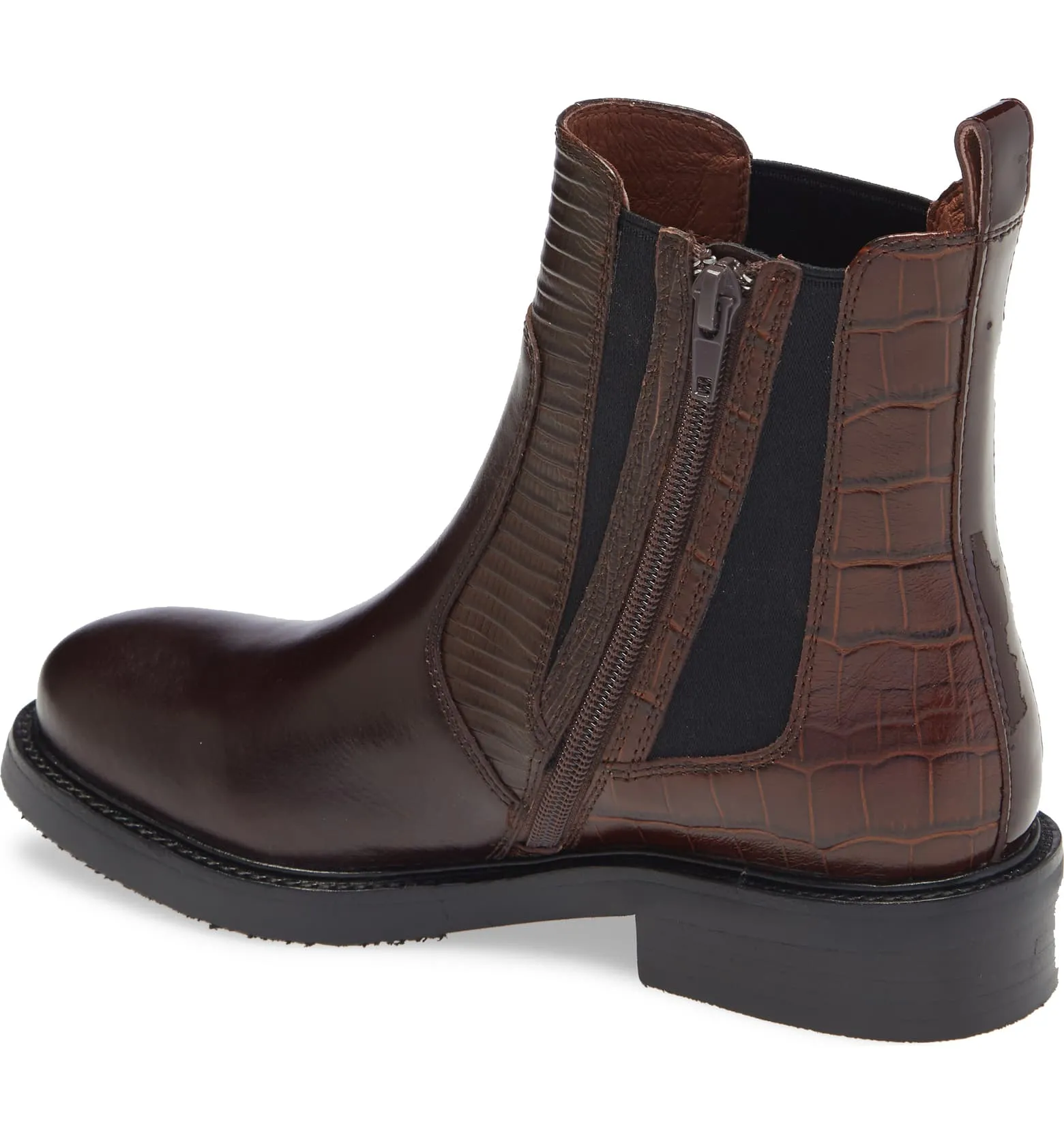JEFFREY CAMPBELL EDMOND