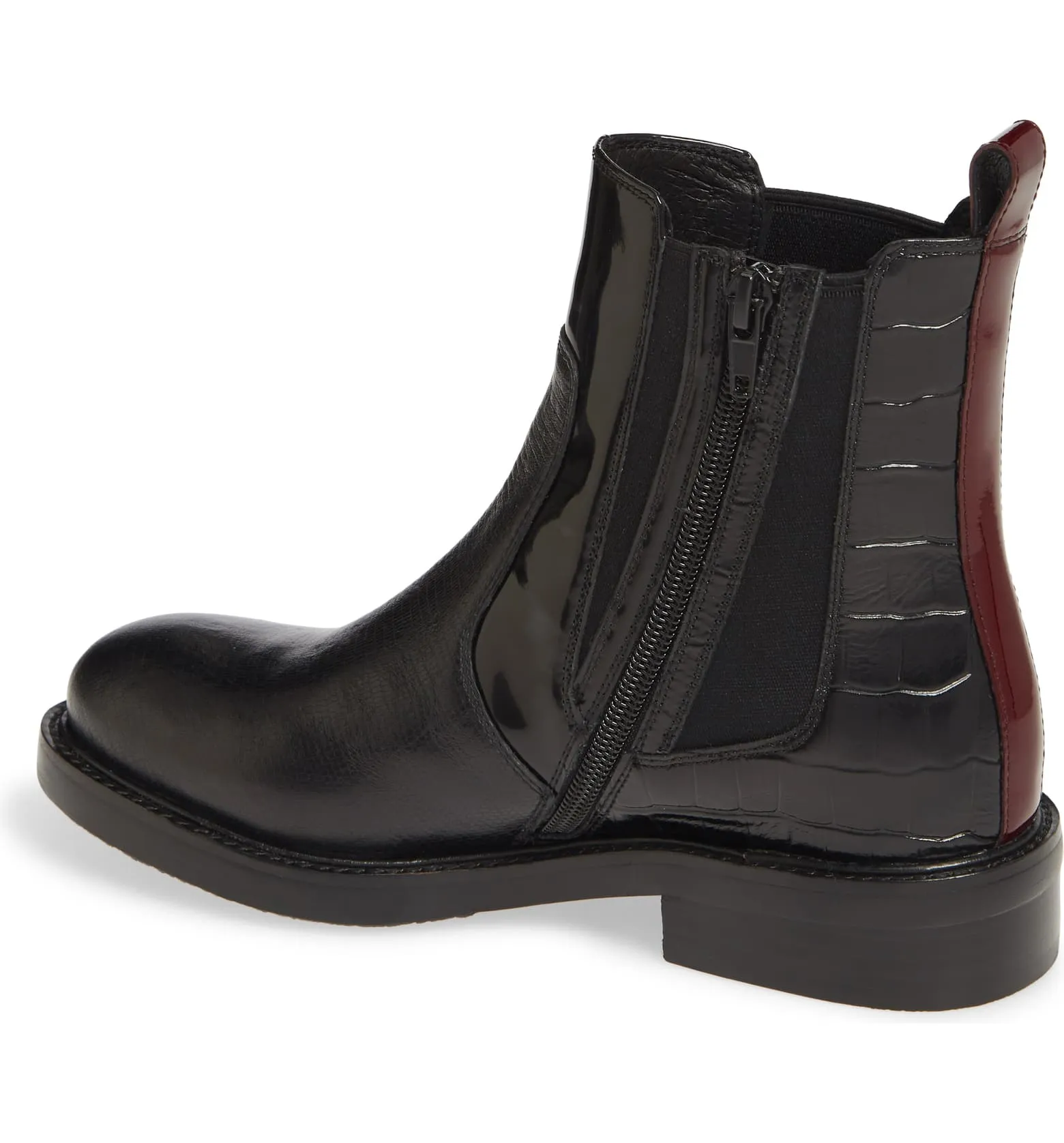 JEFFREY CAMPBELL EDMOND