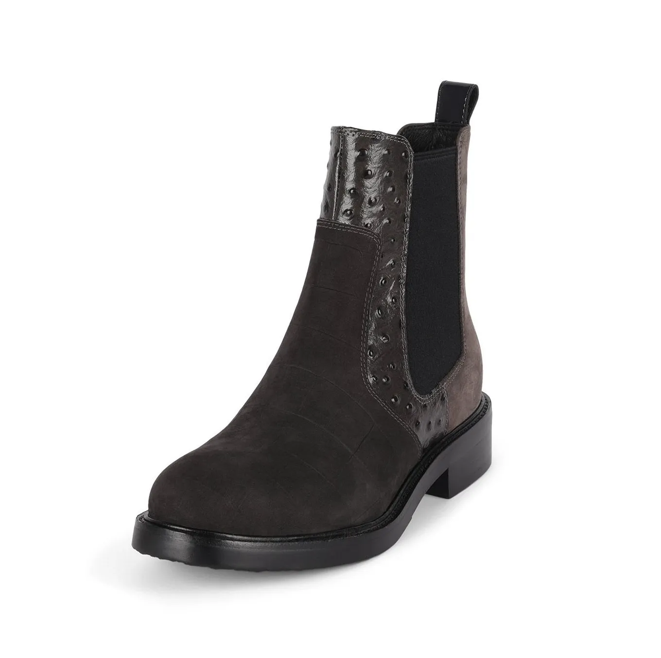 JEFFREY CAMPBELL EDMOND