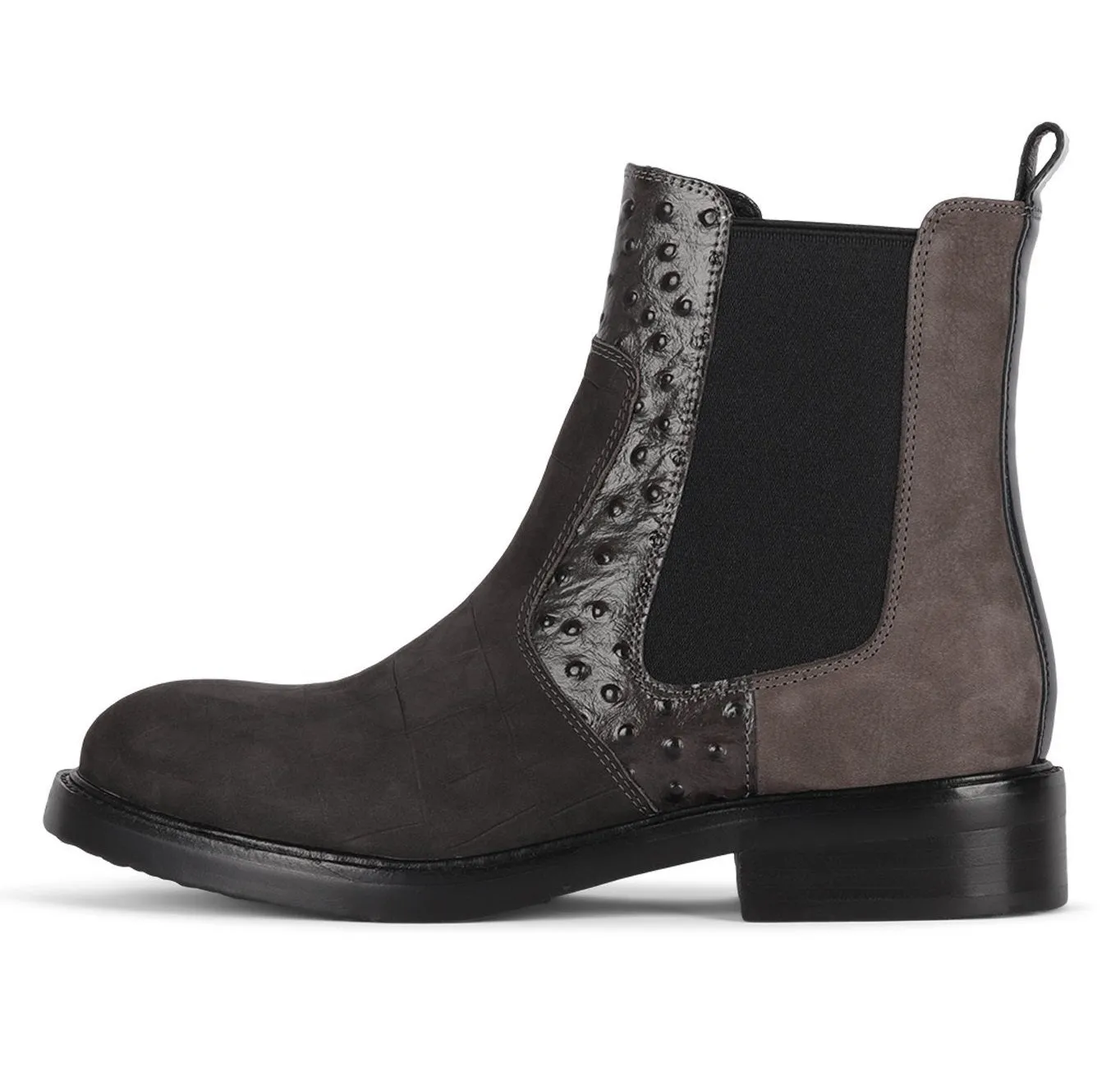 JEFFREY CAMPBELL EDMOND