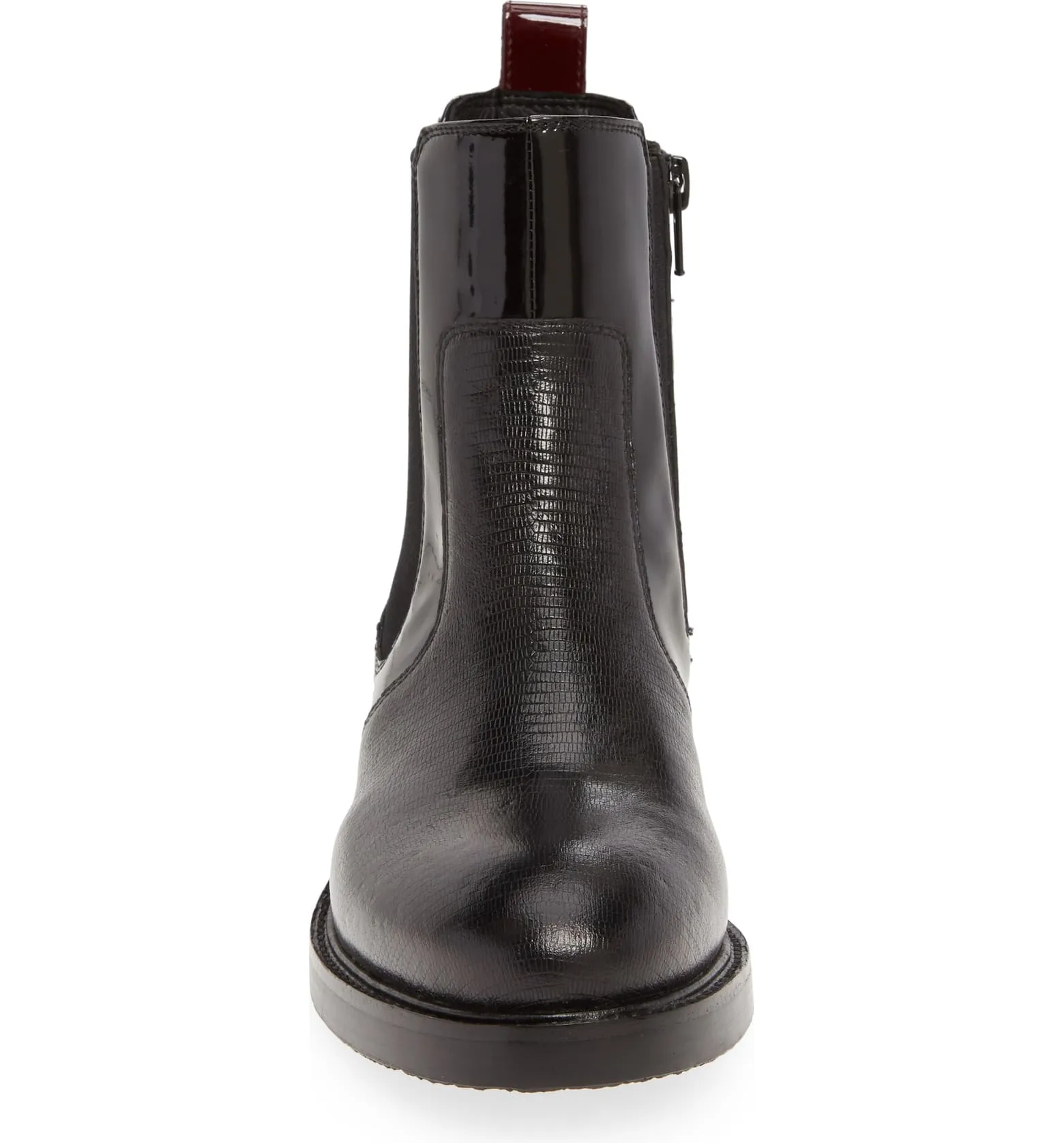 JEFFREY CAMPBELL EDMOND