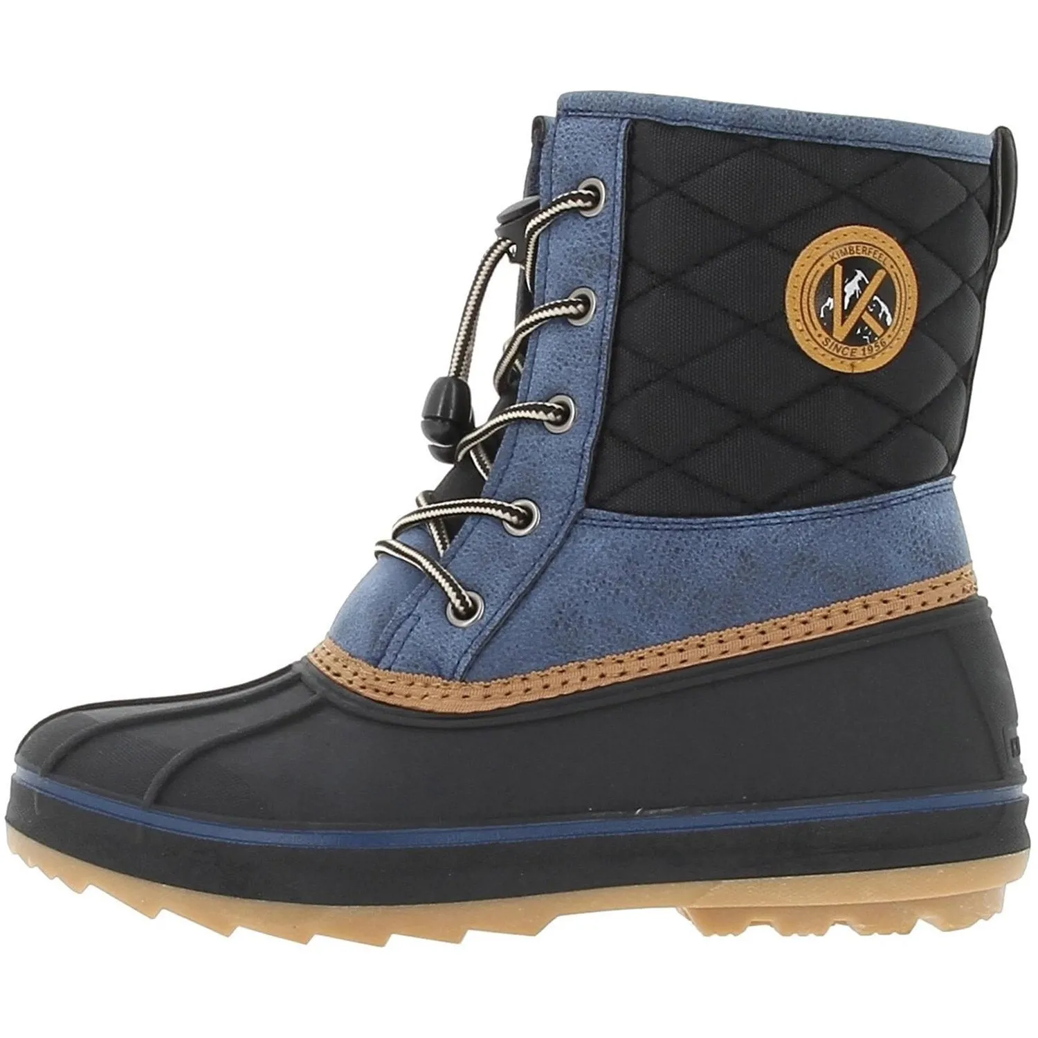 Jibber Kids Apre Boot