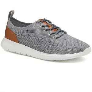 Johnston &amp; Murphy McGuffey Knit Sneaker -Big Boy