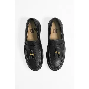 Jonathan D Mens shoe -  Black