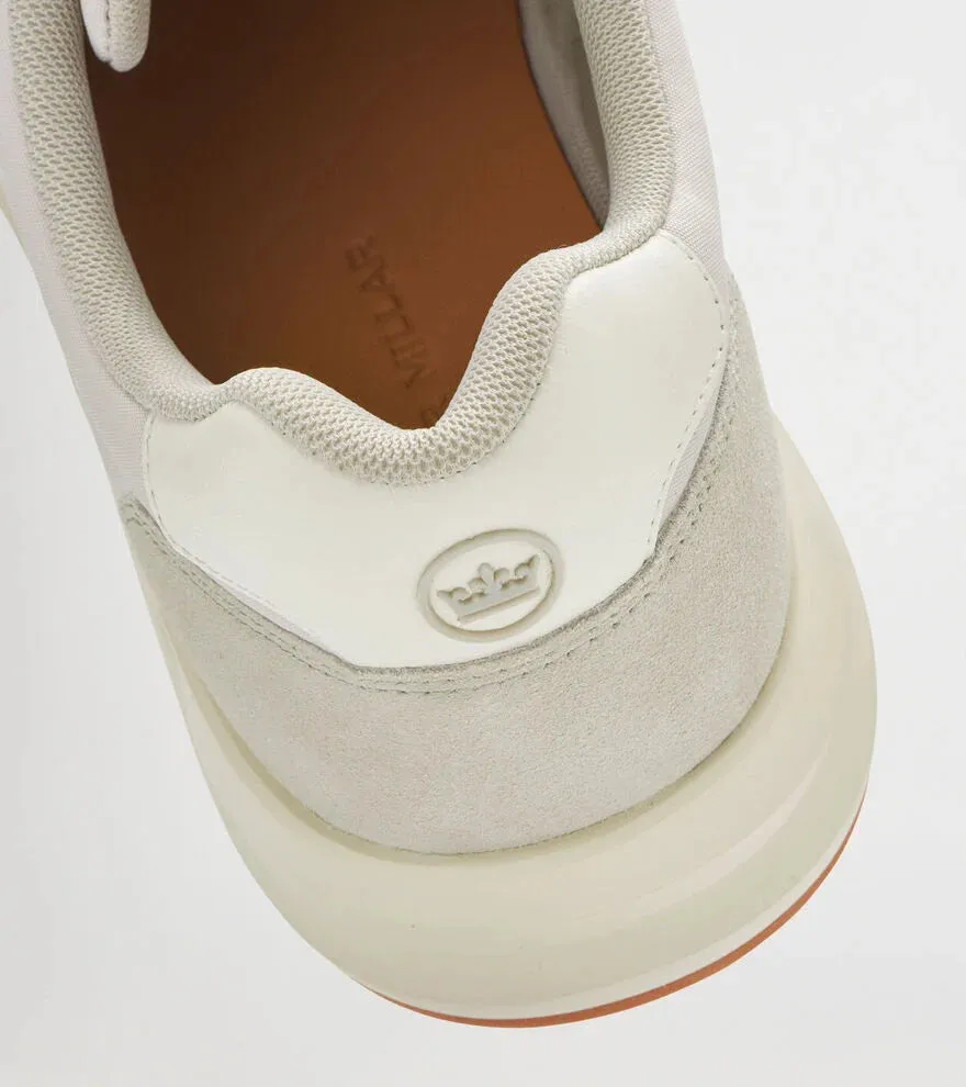 Journeyman Sneaker