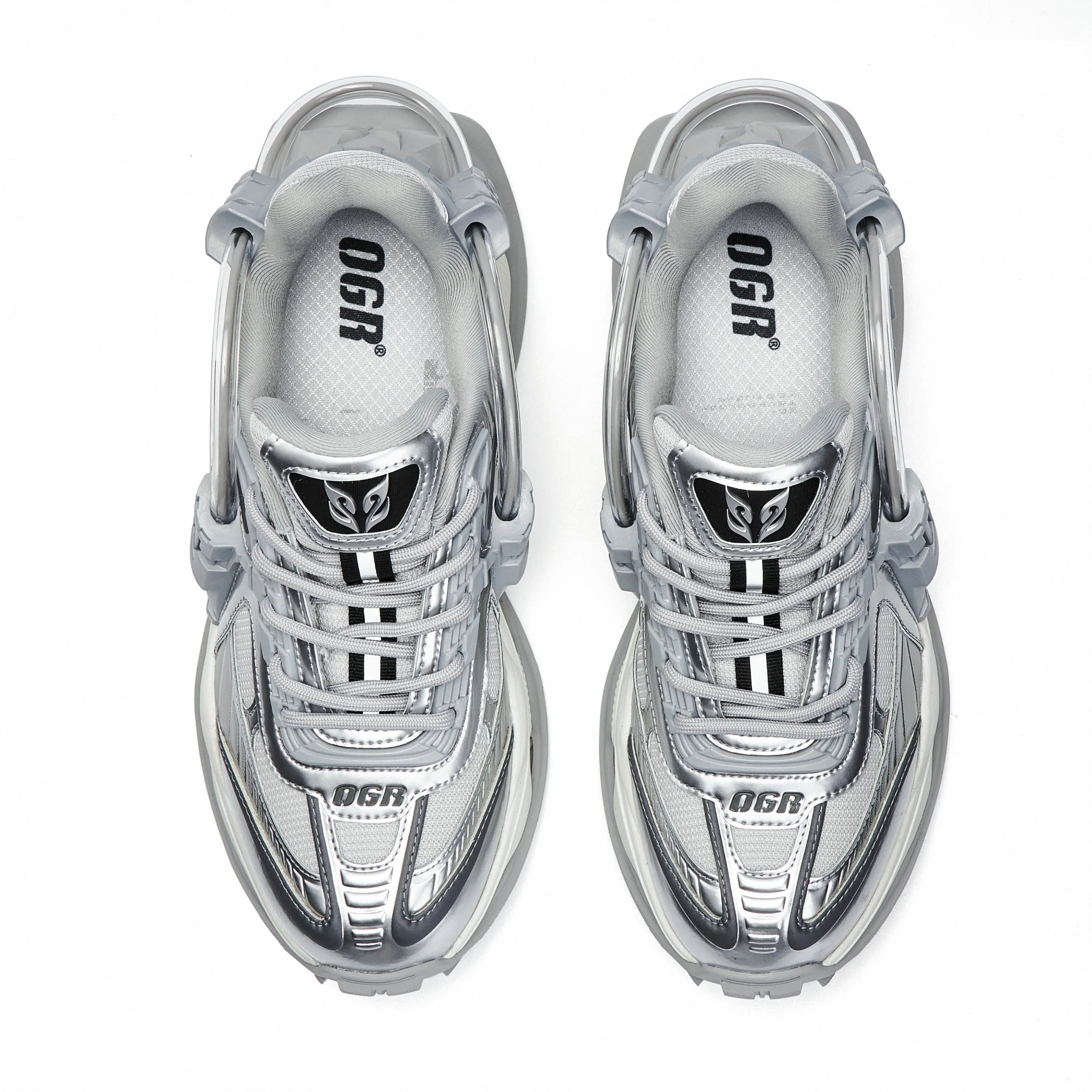 JUMPER 3D SNEAKER