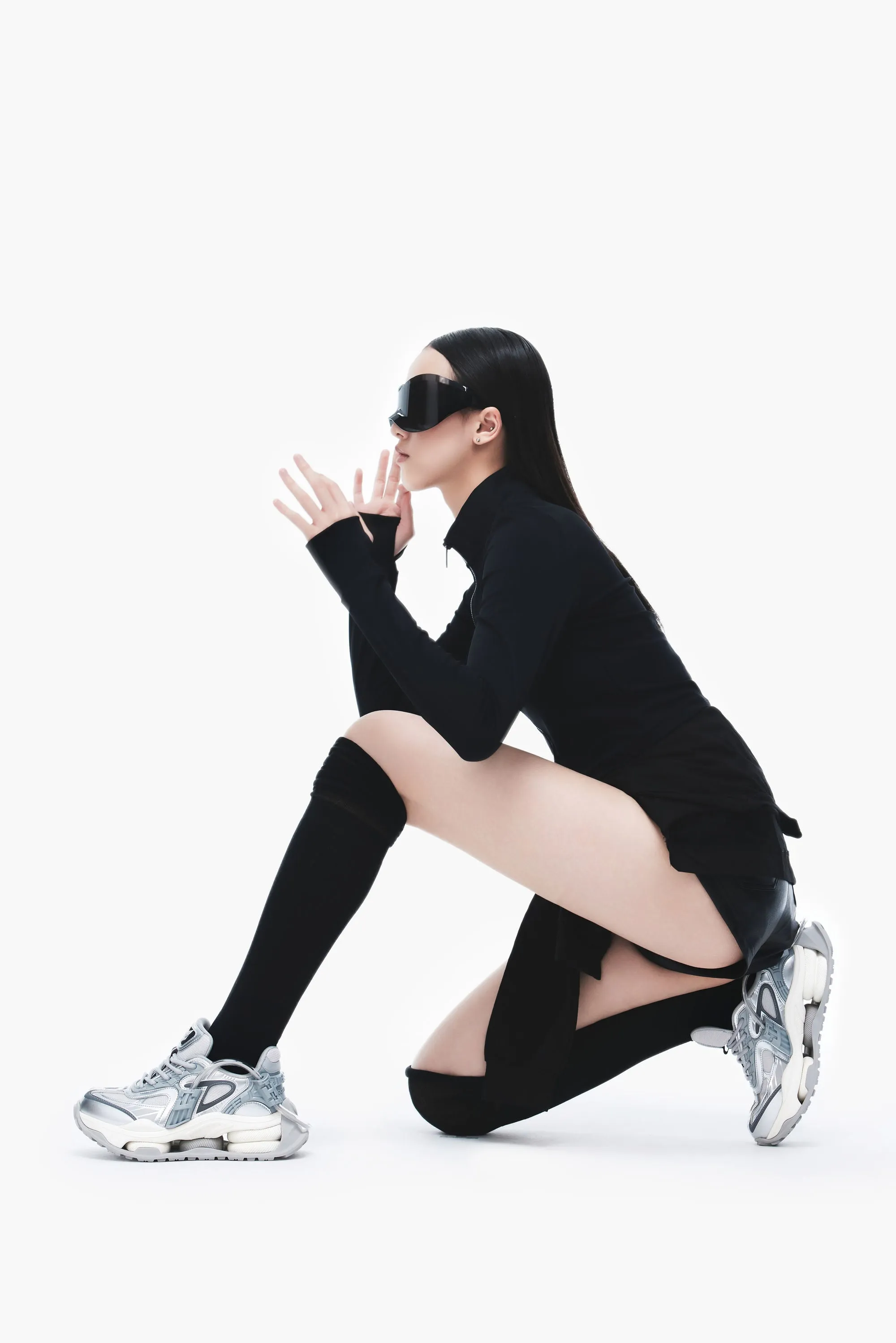 JUMPER 3D SNEAKER