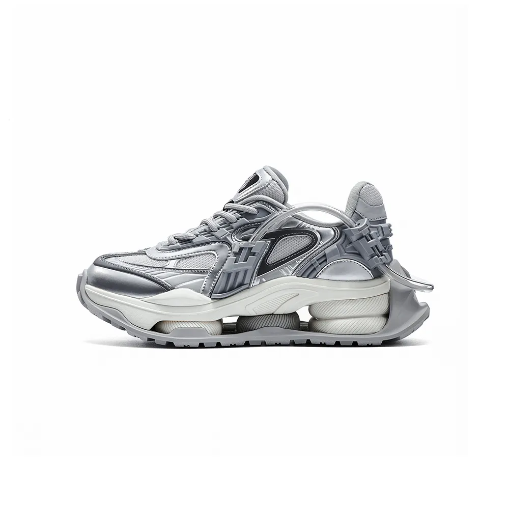 JUMPER 3D SNEAKER
