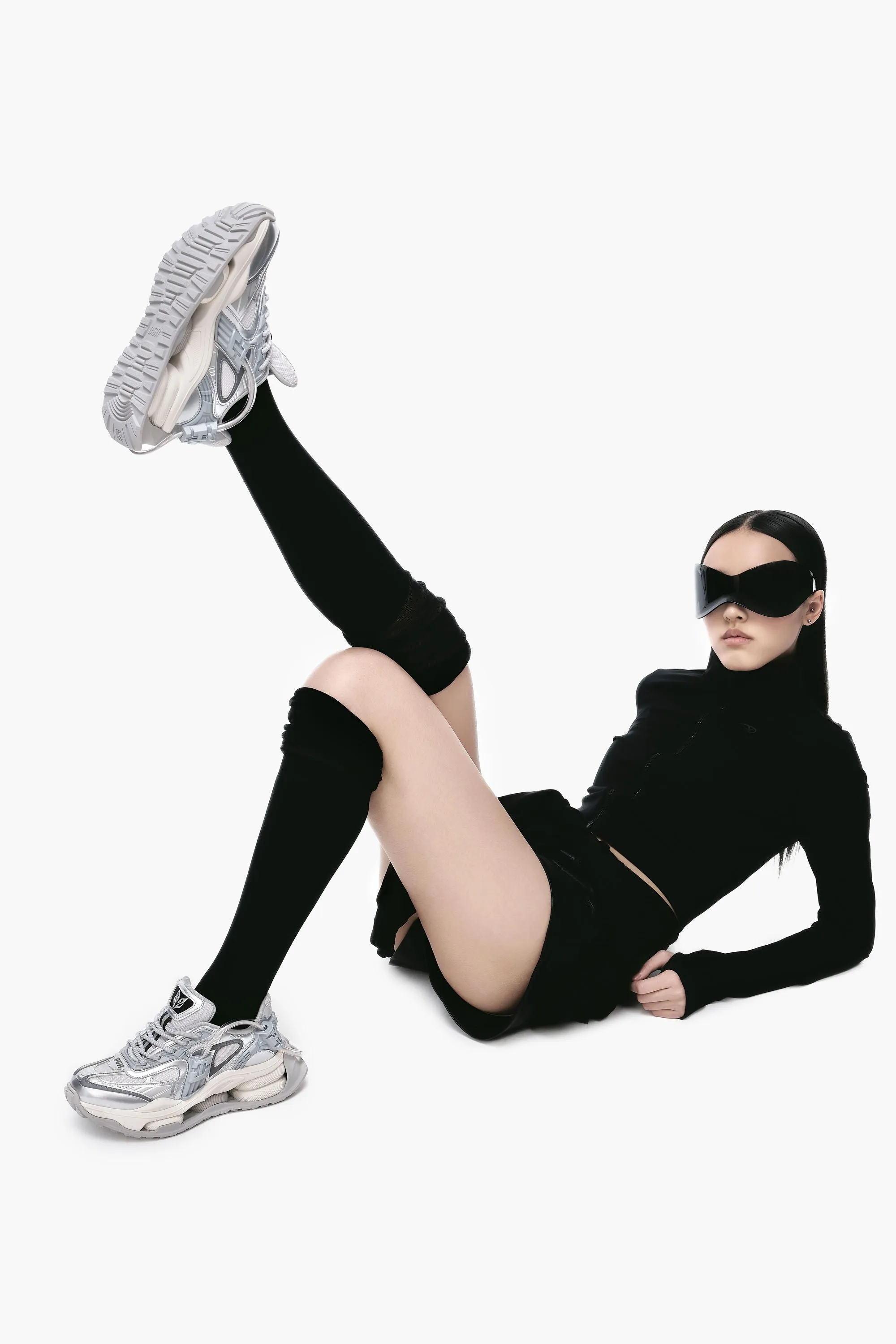 JUMPER 3D SNEAKER
