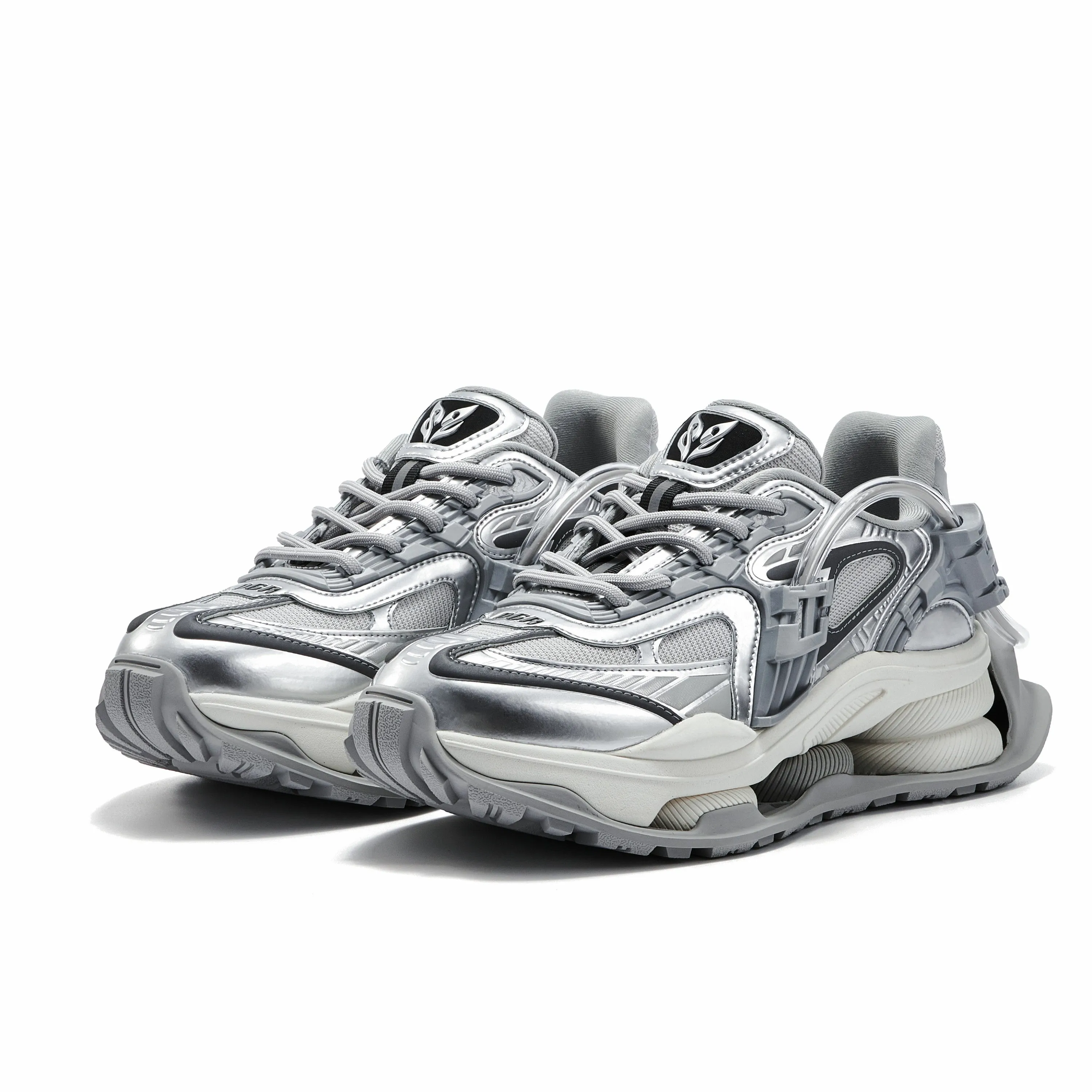 JUMPER 3D SNEAKER