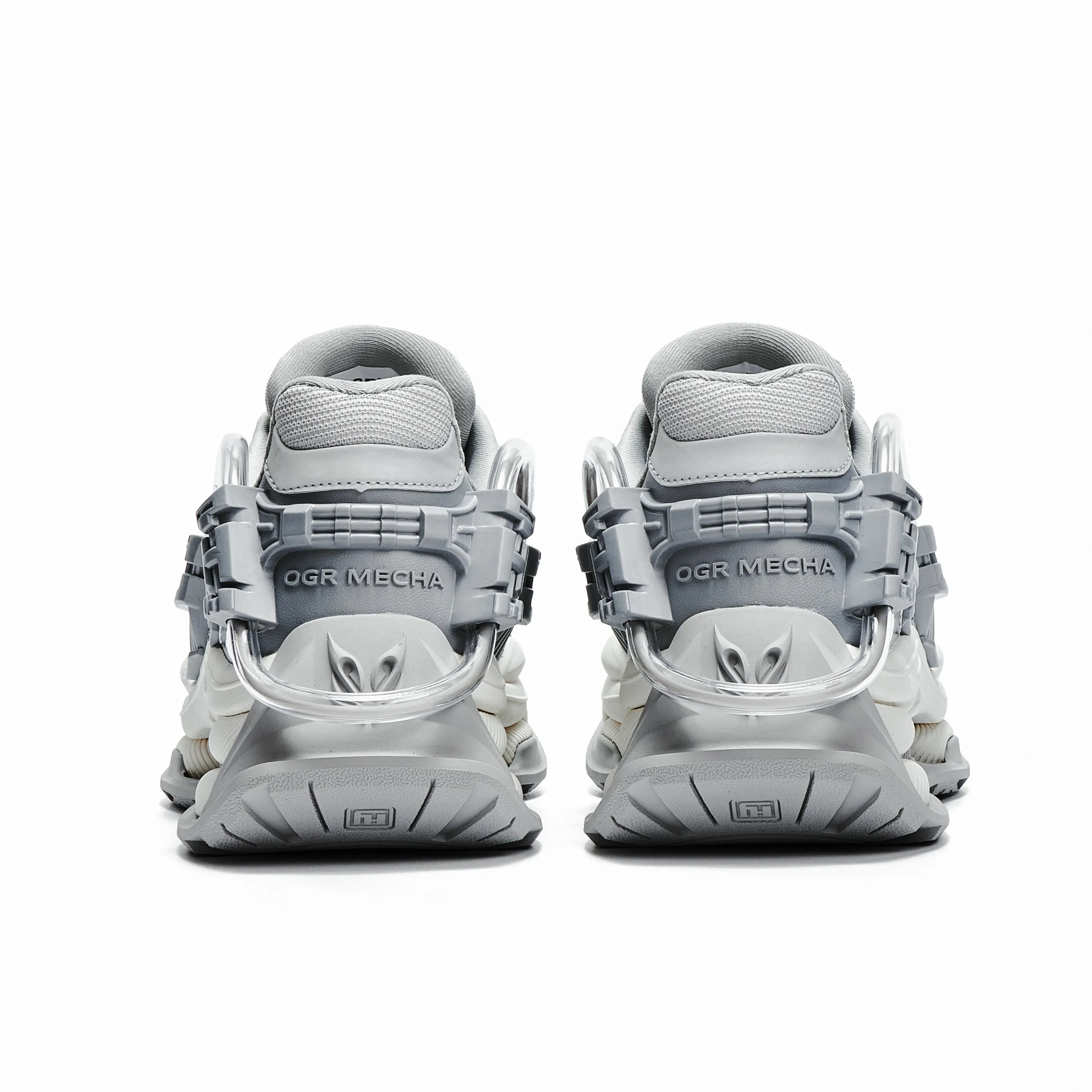 JUMPER 3D SNEAKER