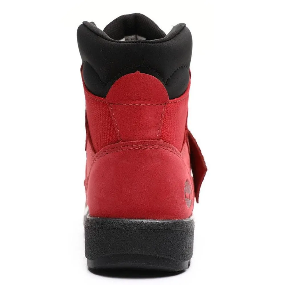 Junior's 6-Inch Field Boot