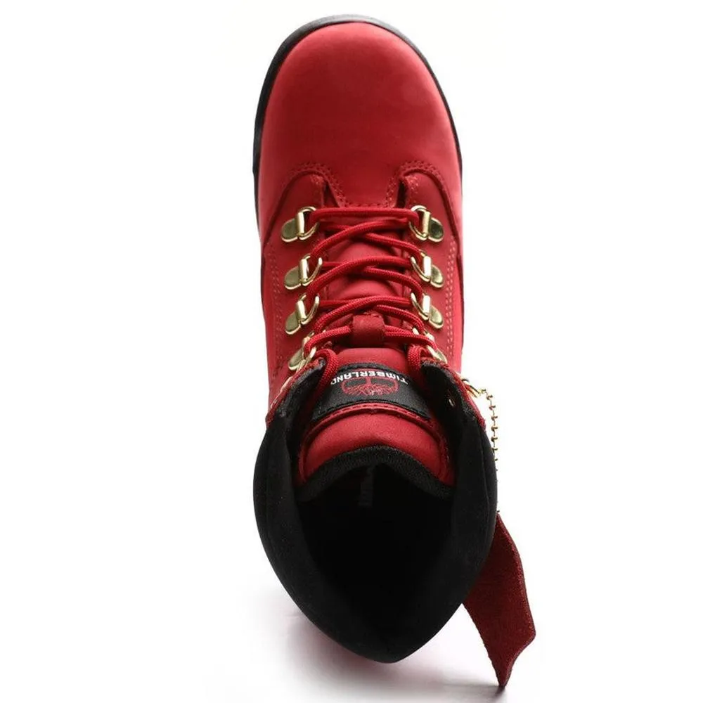 Junior's 6-Inch Field Boot