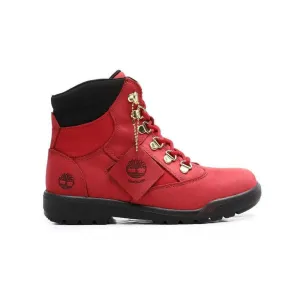 Junior's 6-Inch Field Boot