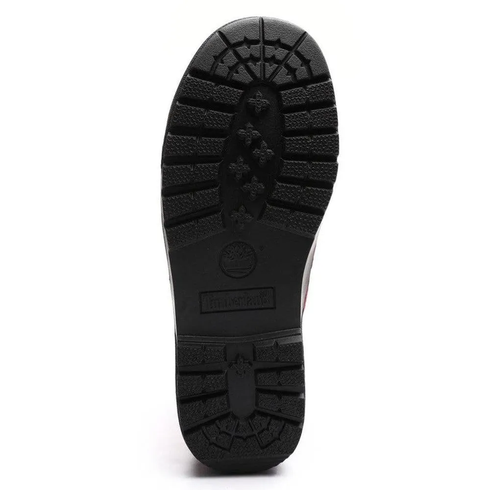 Junior's 6-Inch Field Boot