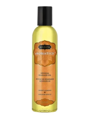 Kama Sutra Massage Oil