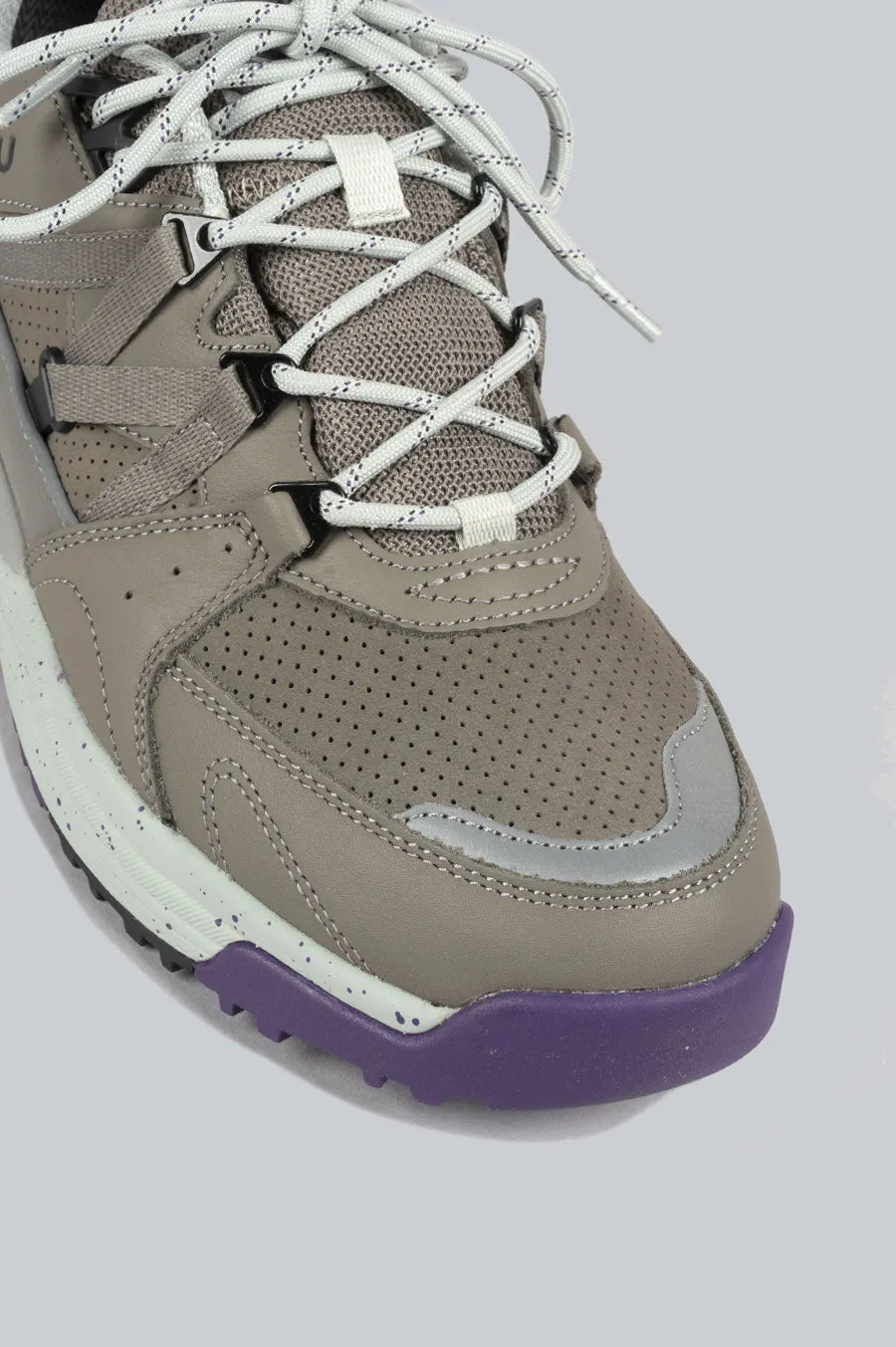 KARHU X NORBIT FUSION XC BRUSHED NICKEL