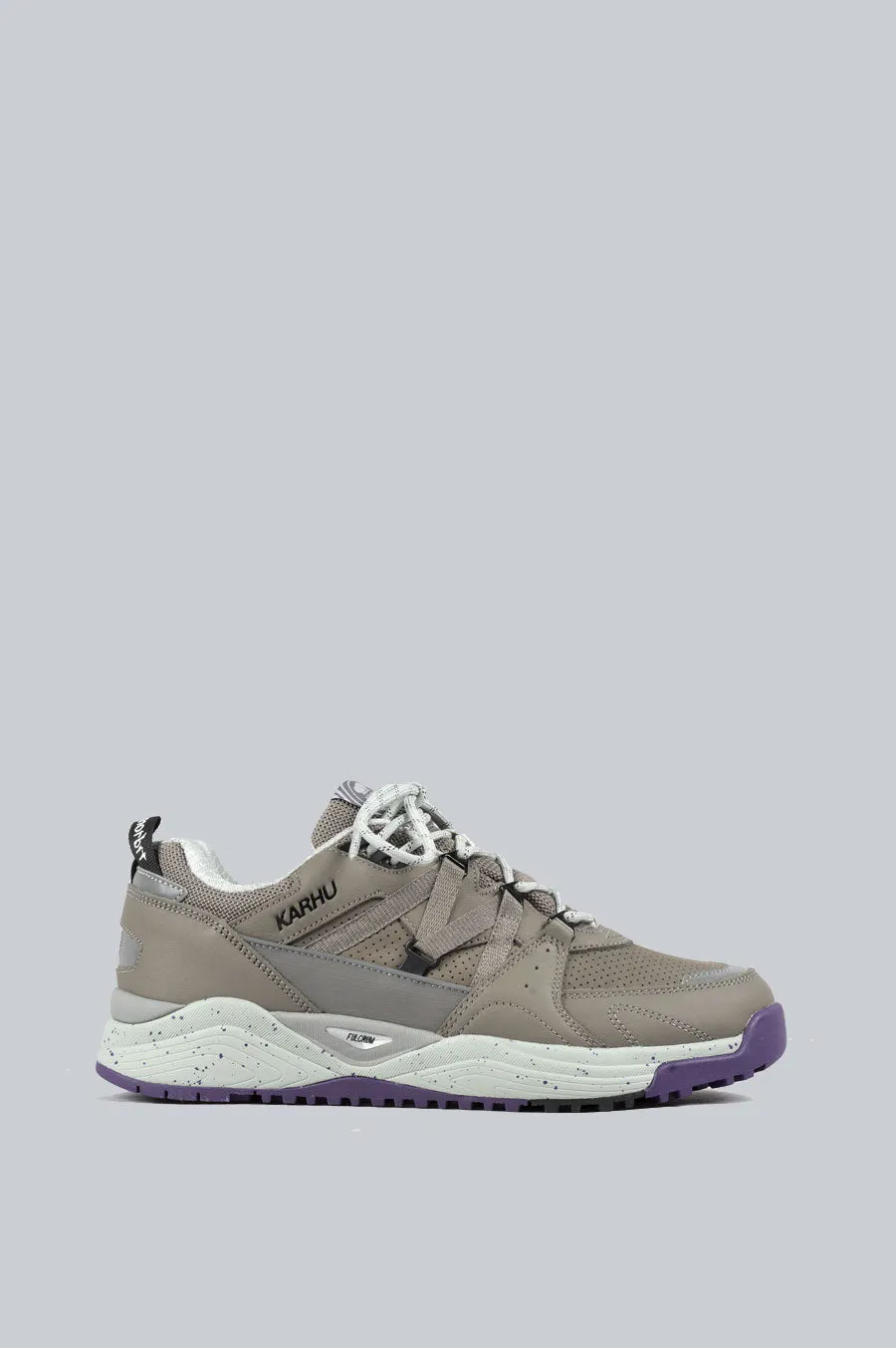KARHU X NORBIT FUSION XC BRUSHED NICKEL