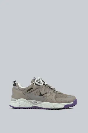 KARHU X NORBIT FUSION XC BRUSHED NICKEL